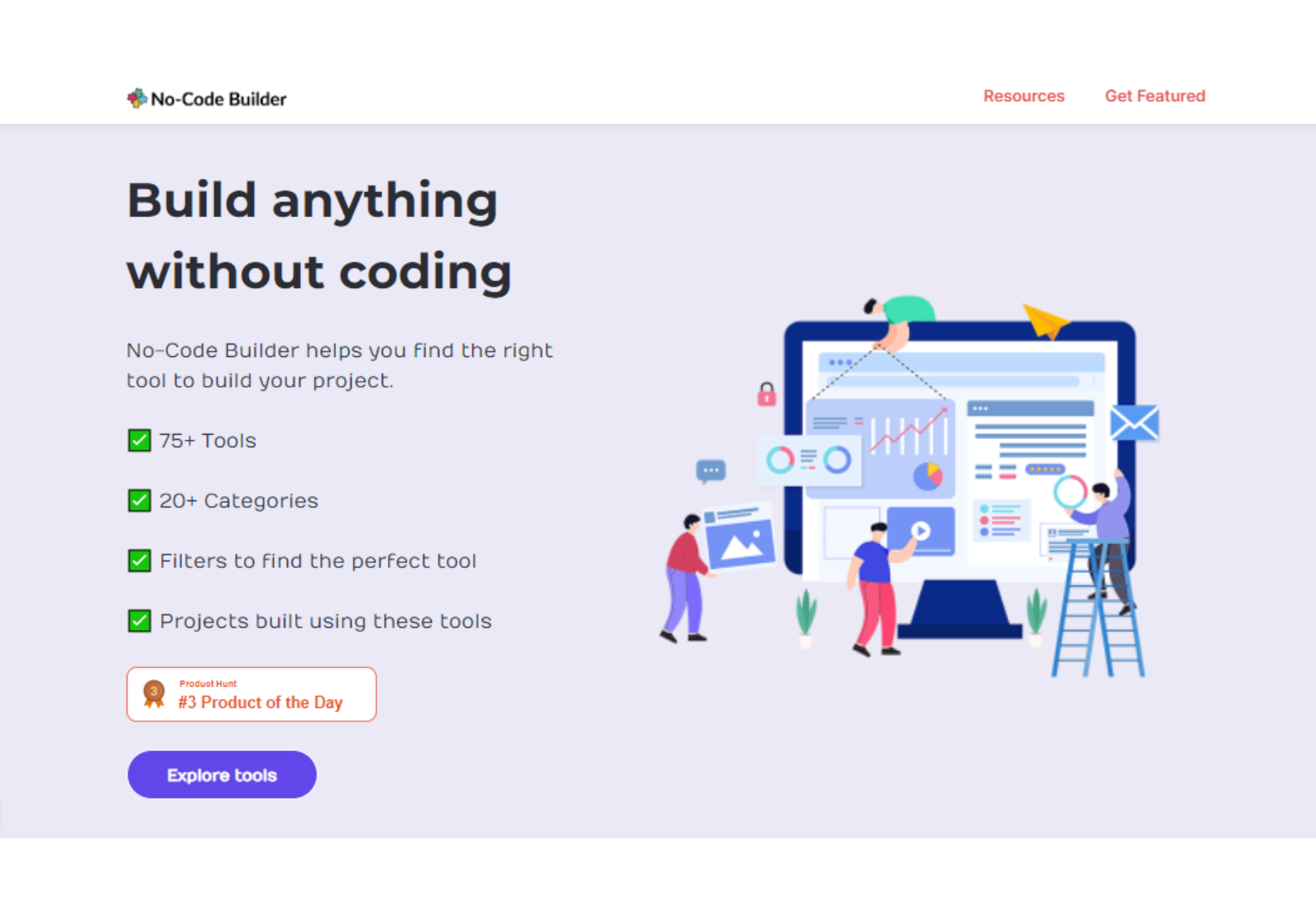 Popular Design News of the Week: May 2, 2022 - May 8, 2022 no-code builder