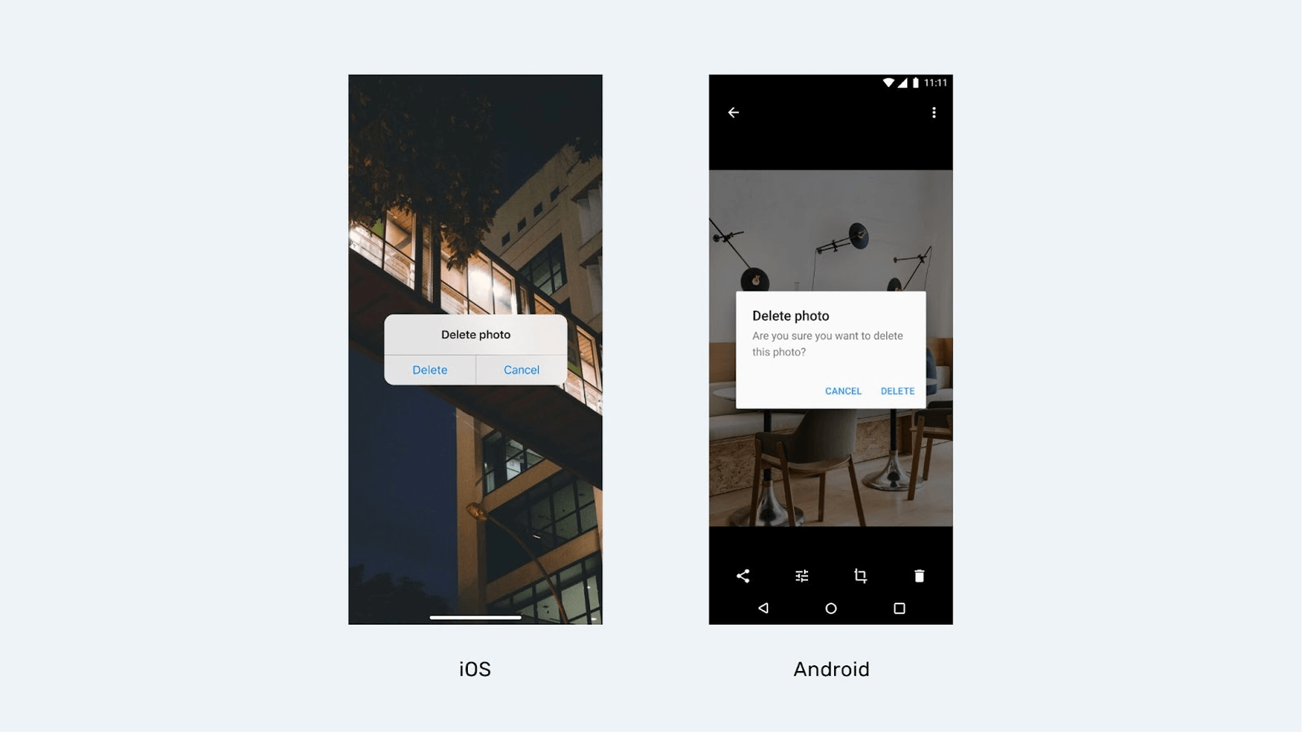 Design Patterns: How to Create Simple Interfaces image3 1