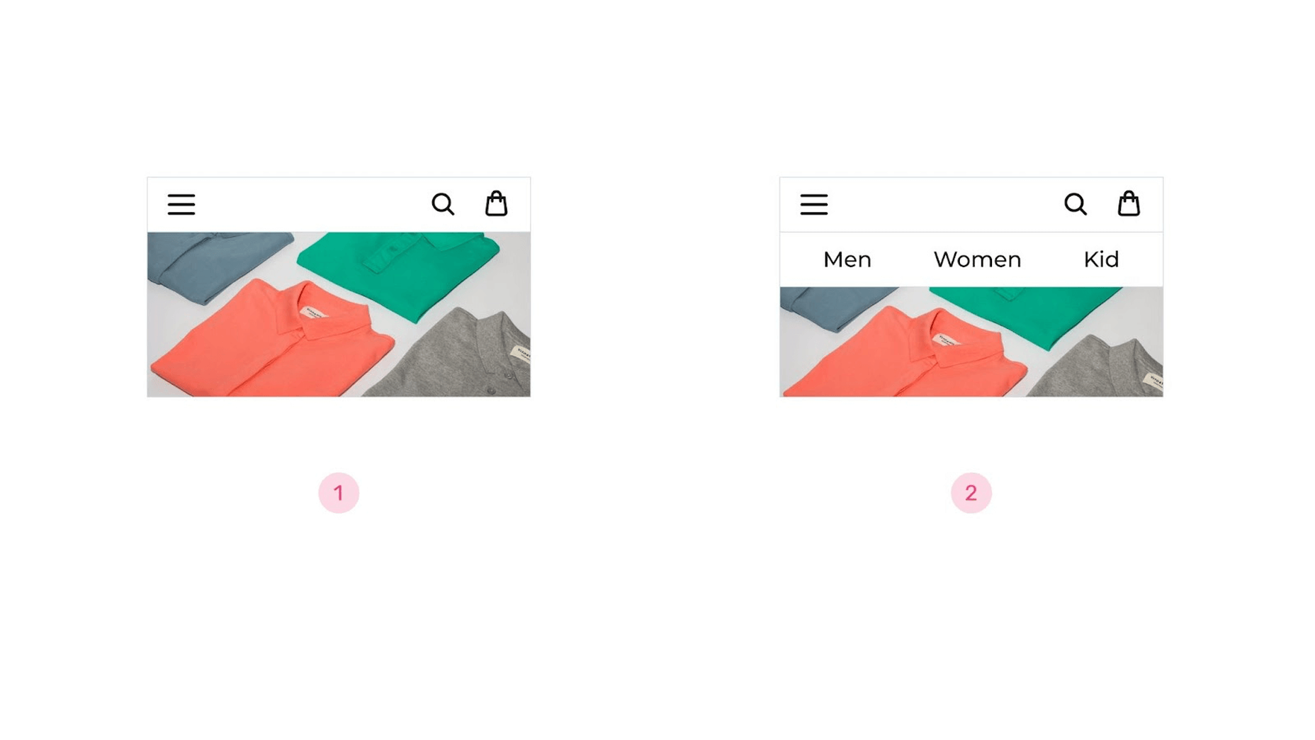 Design Patterns: How to Create Simple Interfaces image39