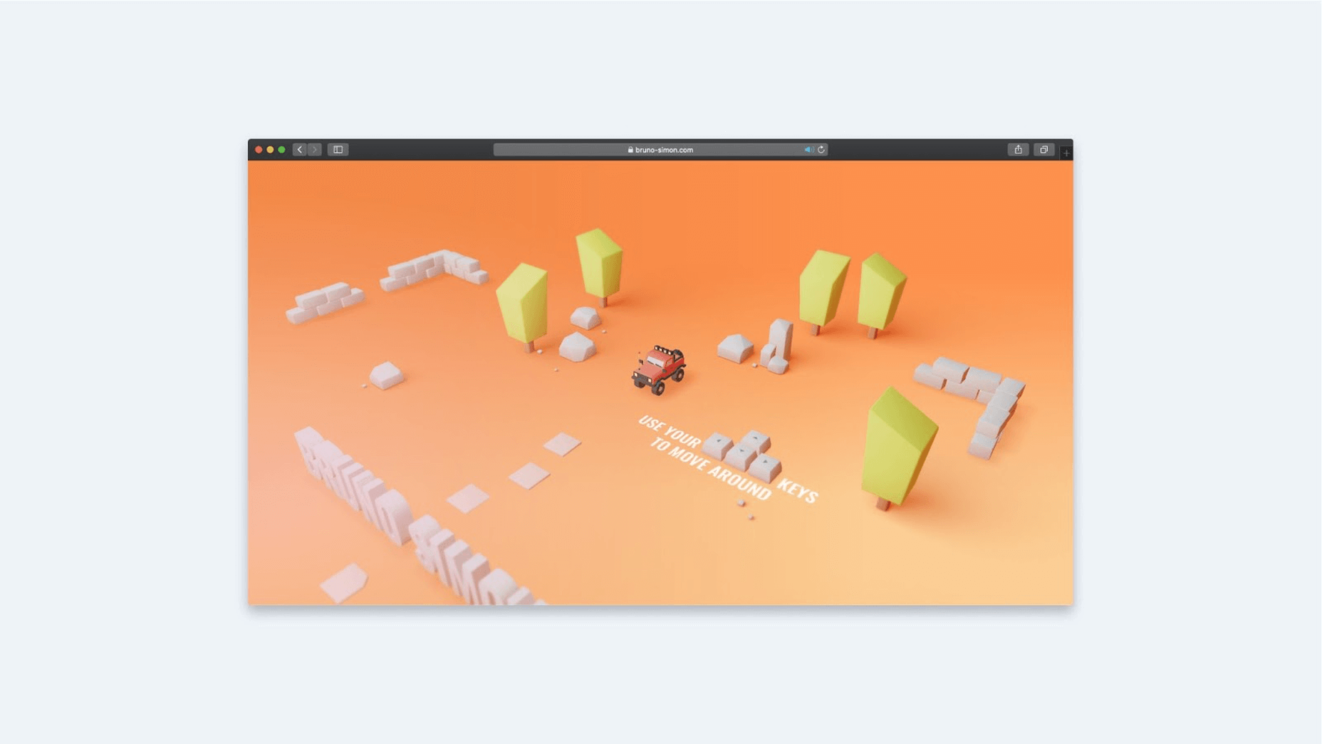 Design Patterns: How to Create Simple Interfaces image6 1