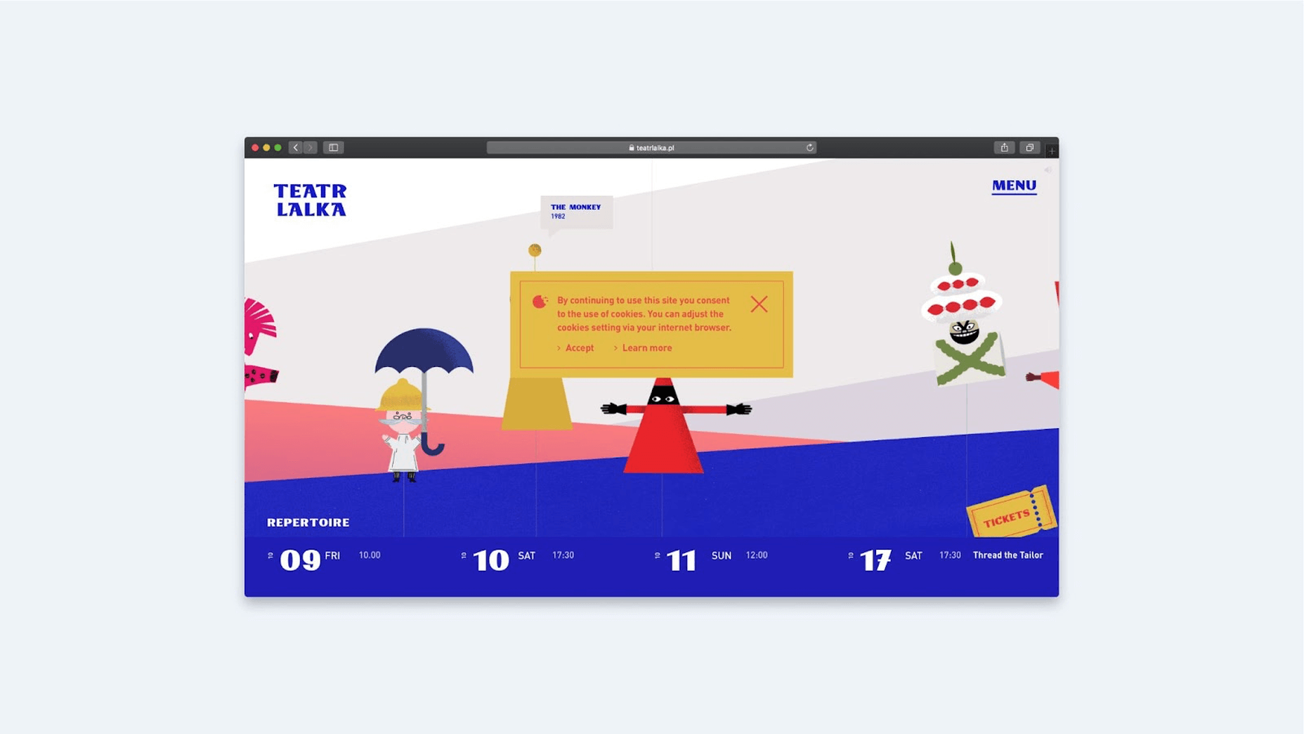 Design Patterns: How to Create Simple Interfaces image24
