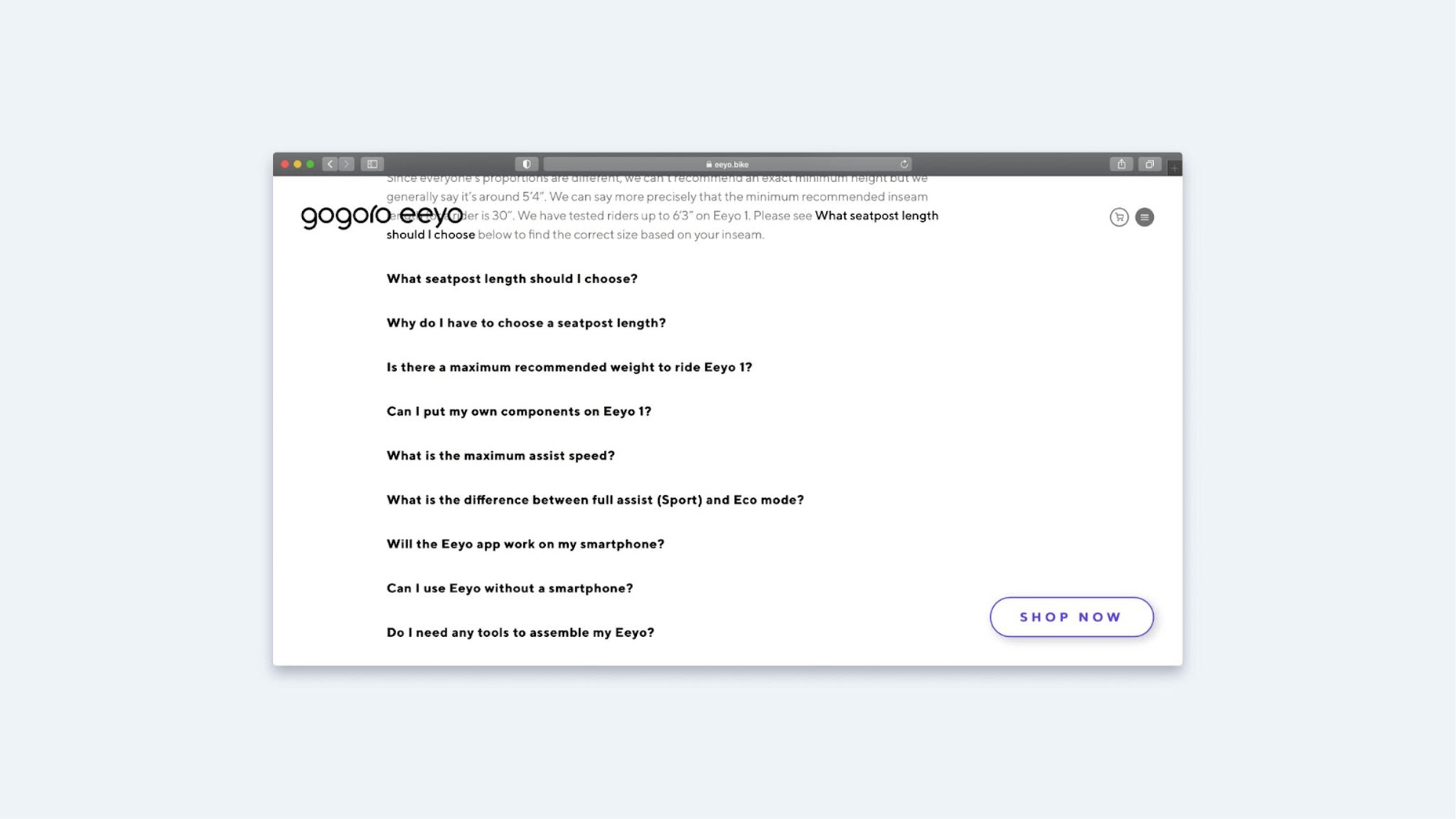 Design Patterns: How to Create Simple Interfaces image34