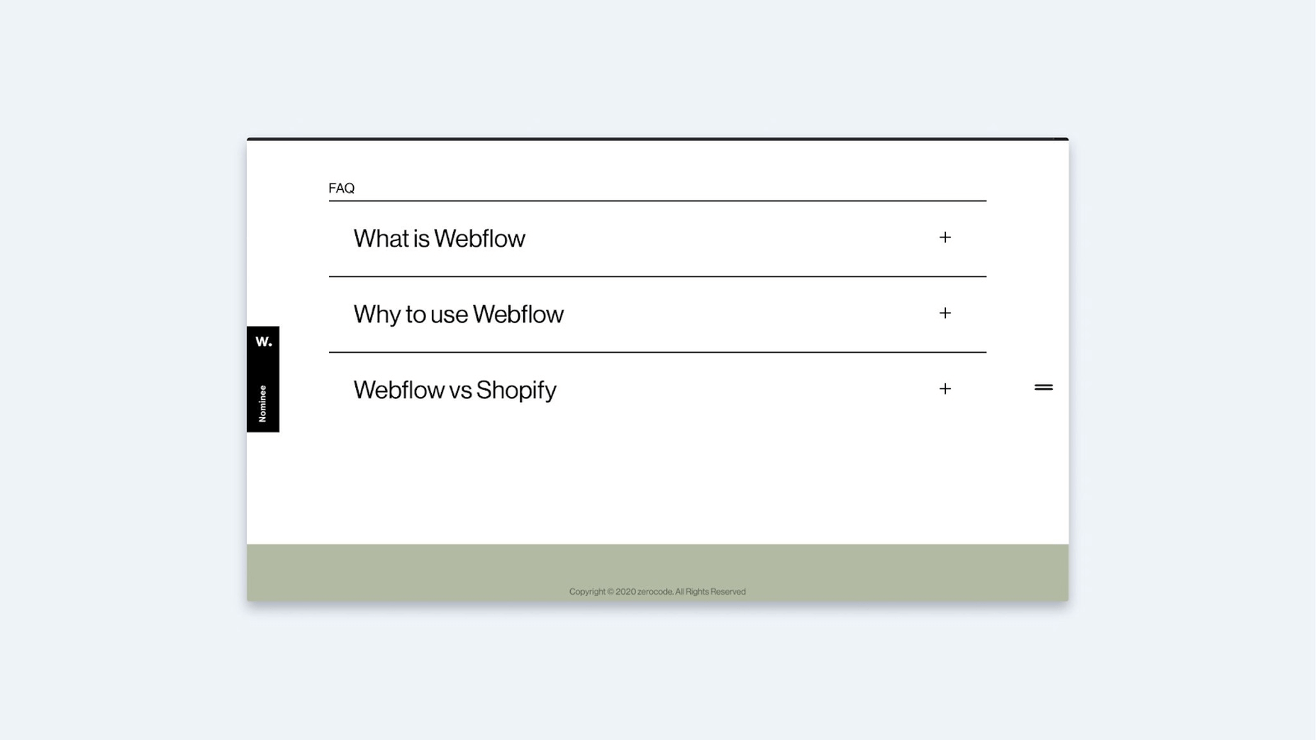 Design Patterns: How to Create Simple Interfaces image38