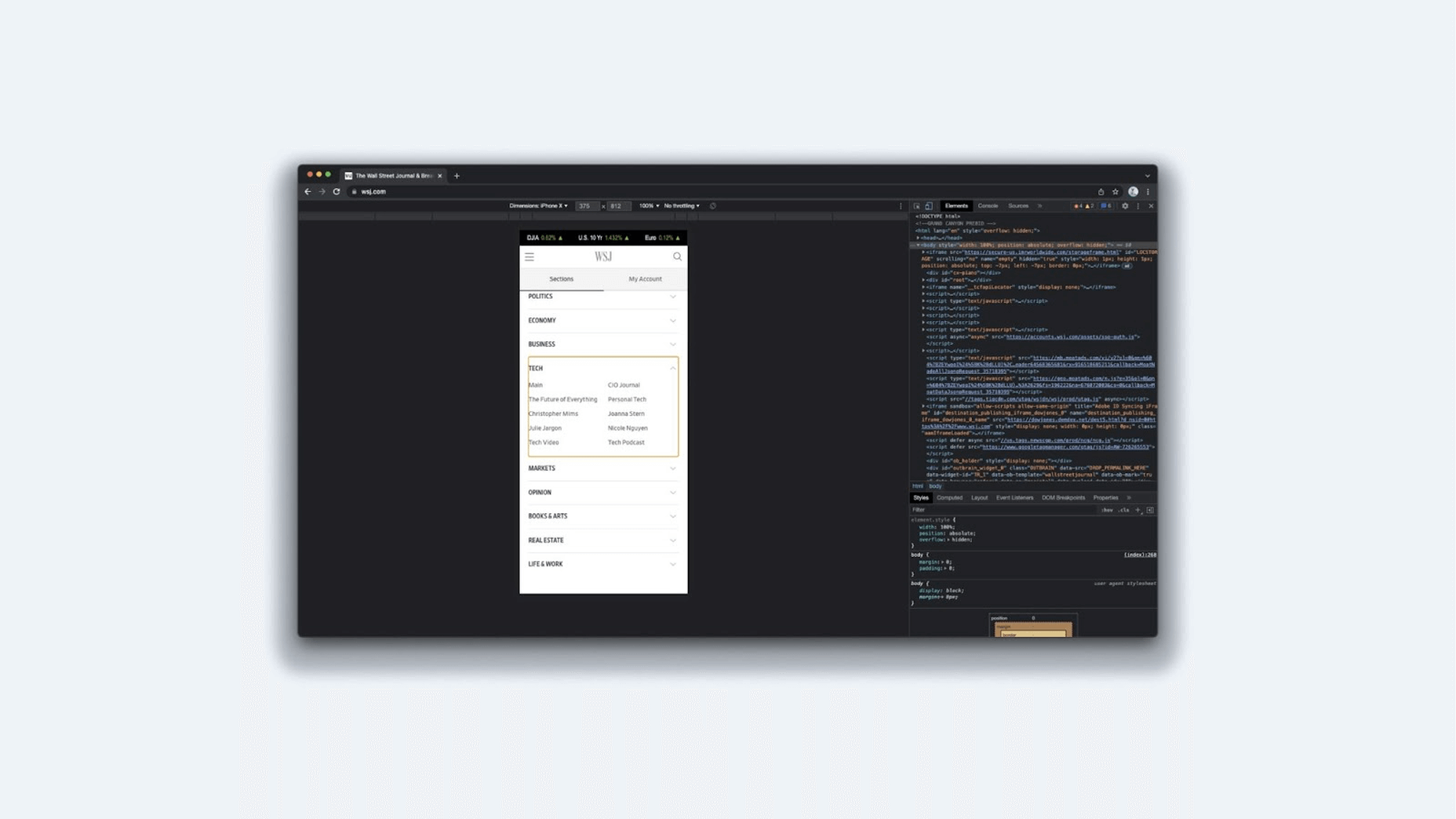 Design Patterns: How to Create Simple Interfaces image18 1