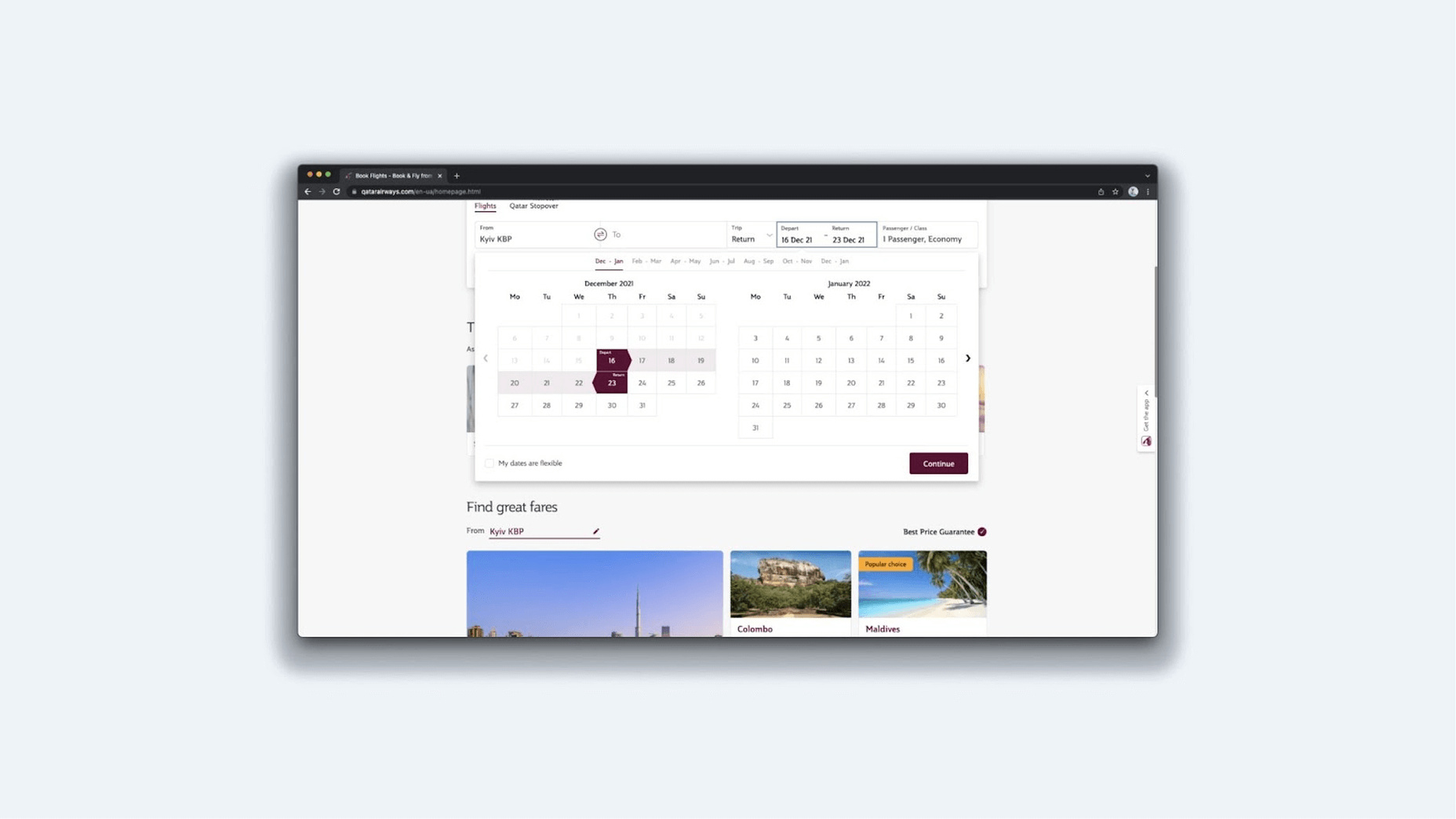 Design Patterns: How to Create Simple Interfaces image32