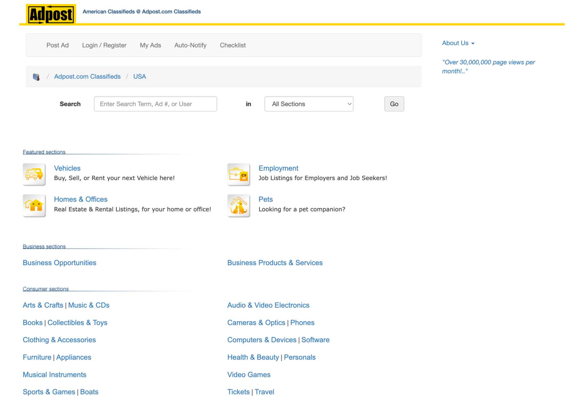 3 Quick Tricks to Boost Customer Retention adpost