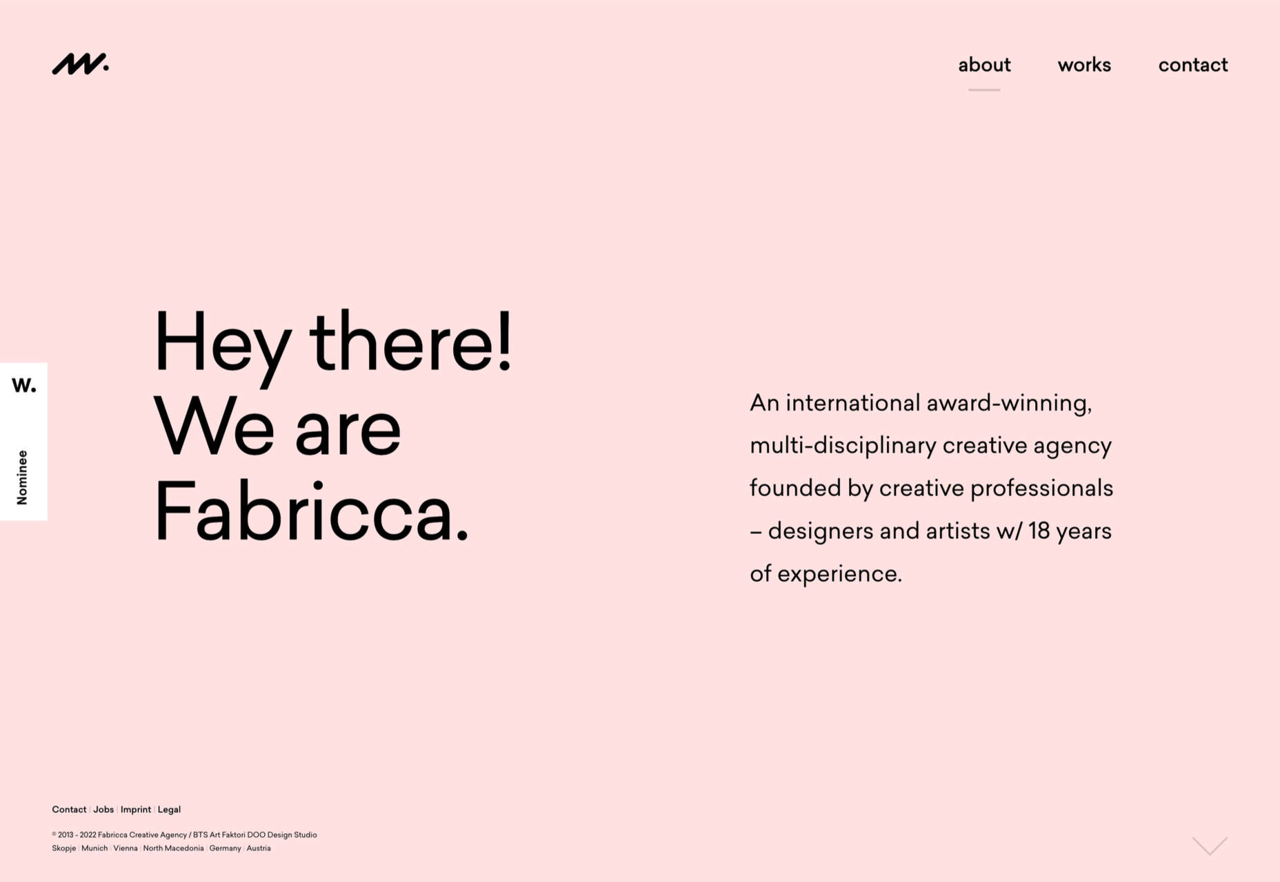 20 Best New Sites, May 2022 002 2 1