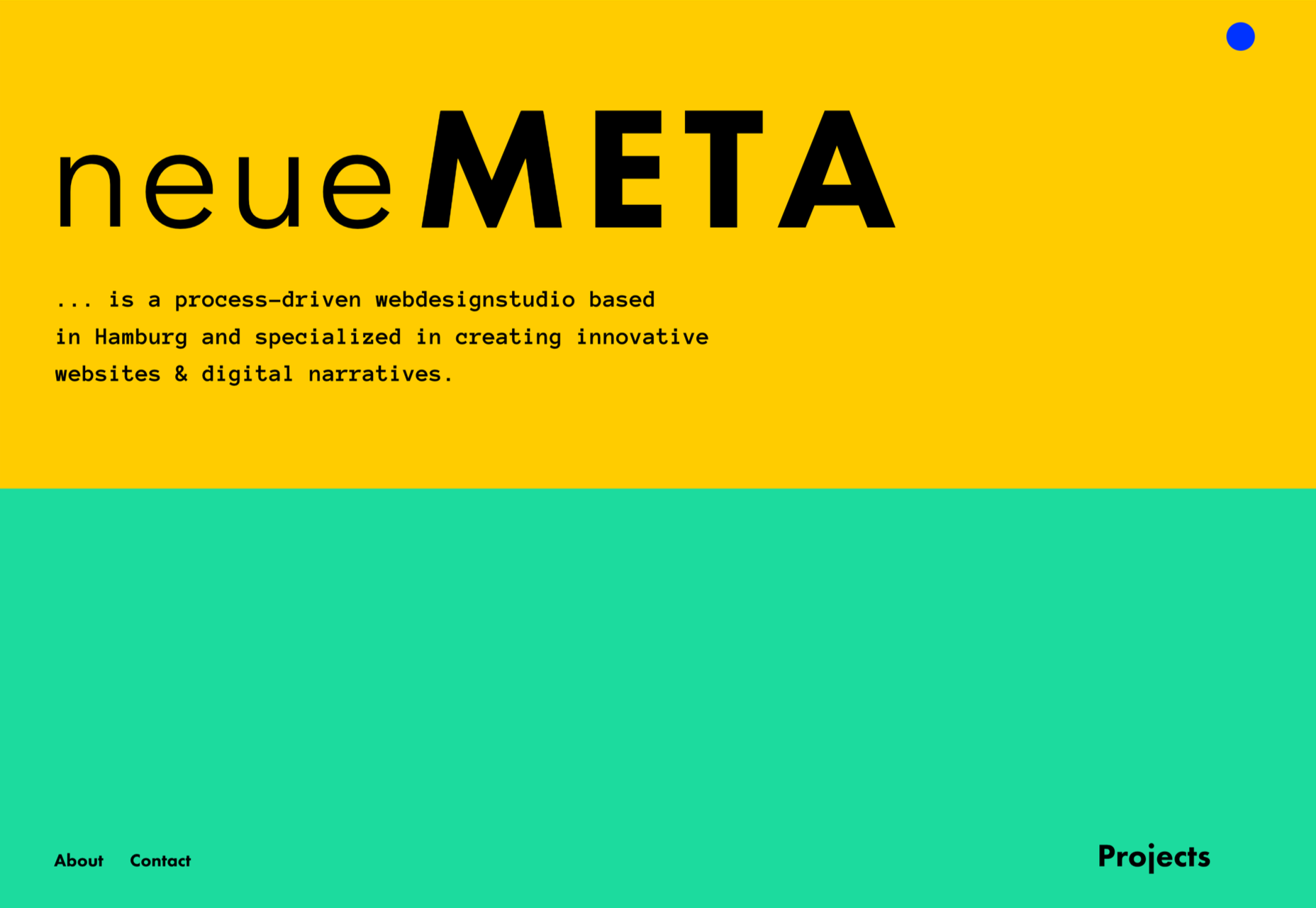 20 Best New Sites, May 2022 006 4
