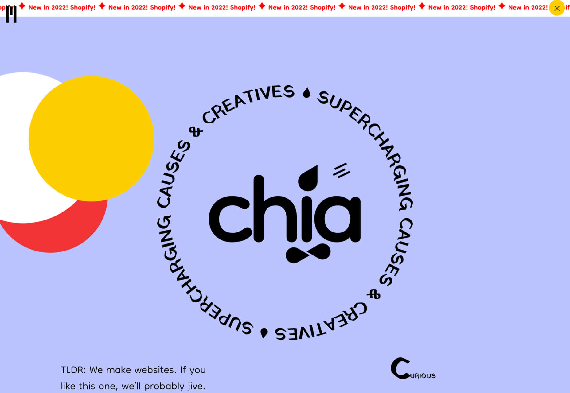 20 Best New Sites, May 2022 008 2 1