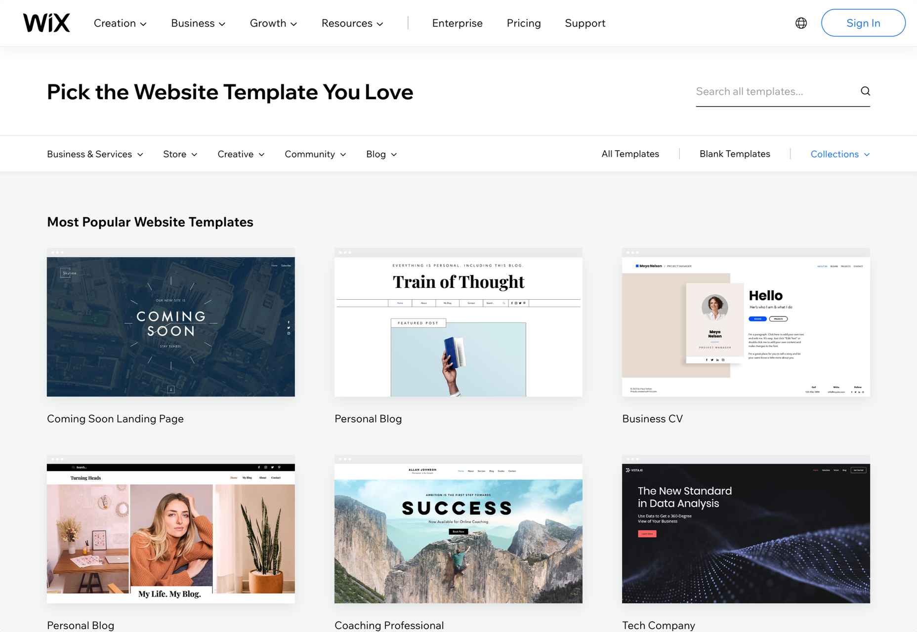 10 Best Places to Find Website Themes in 2022