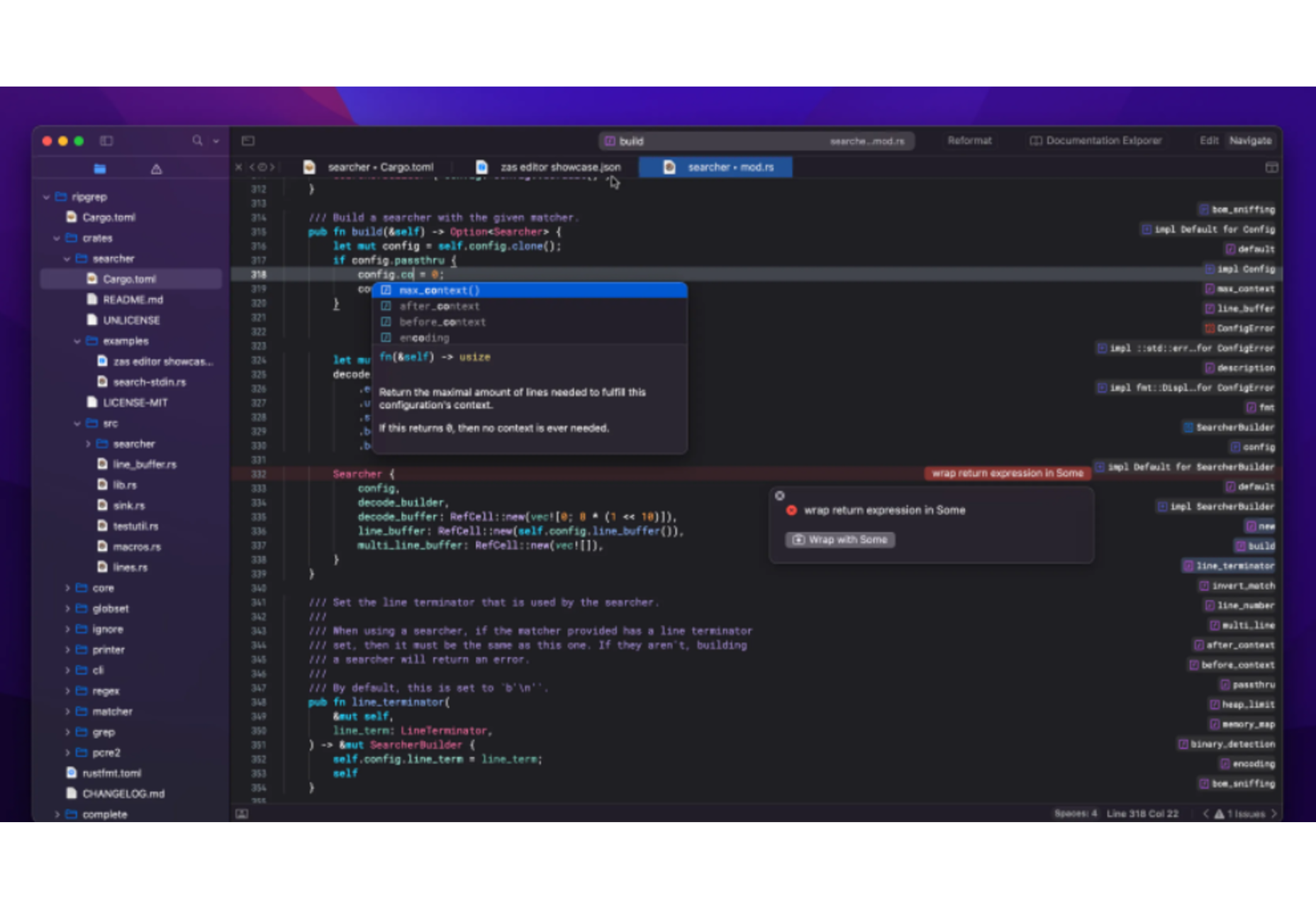Popular Design News of the Week: April 11, 2022 - April 17, 2022 zeditor-for-macos
