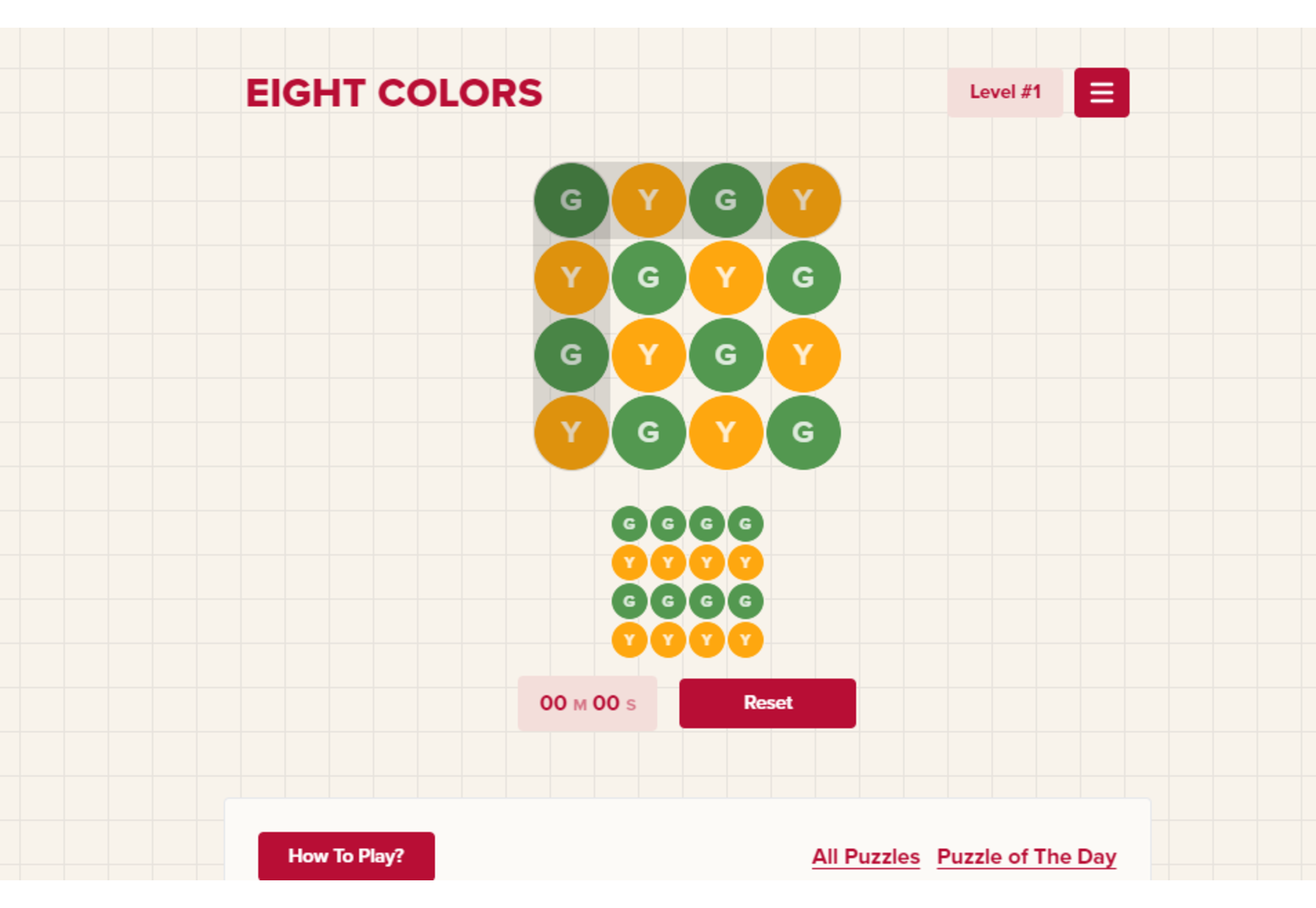 Popular Design News of the Week: April 11, 2022 - April 17, 2022 eight-colors