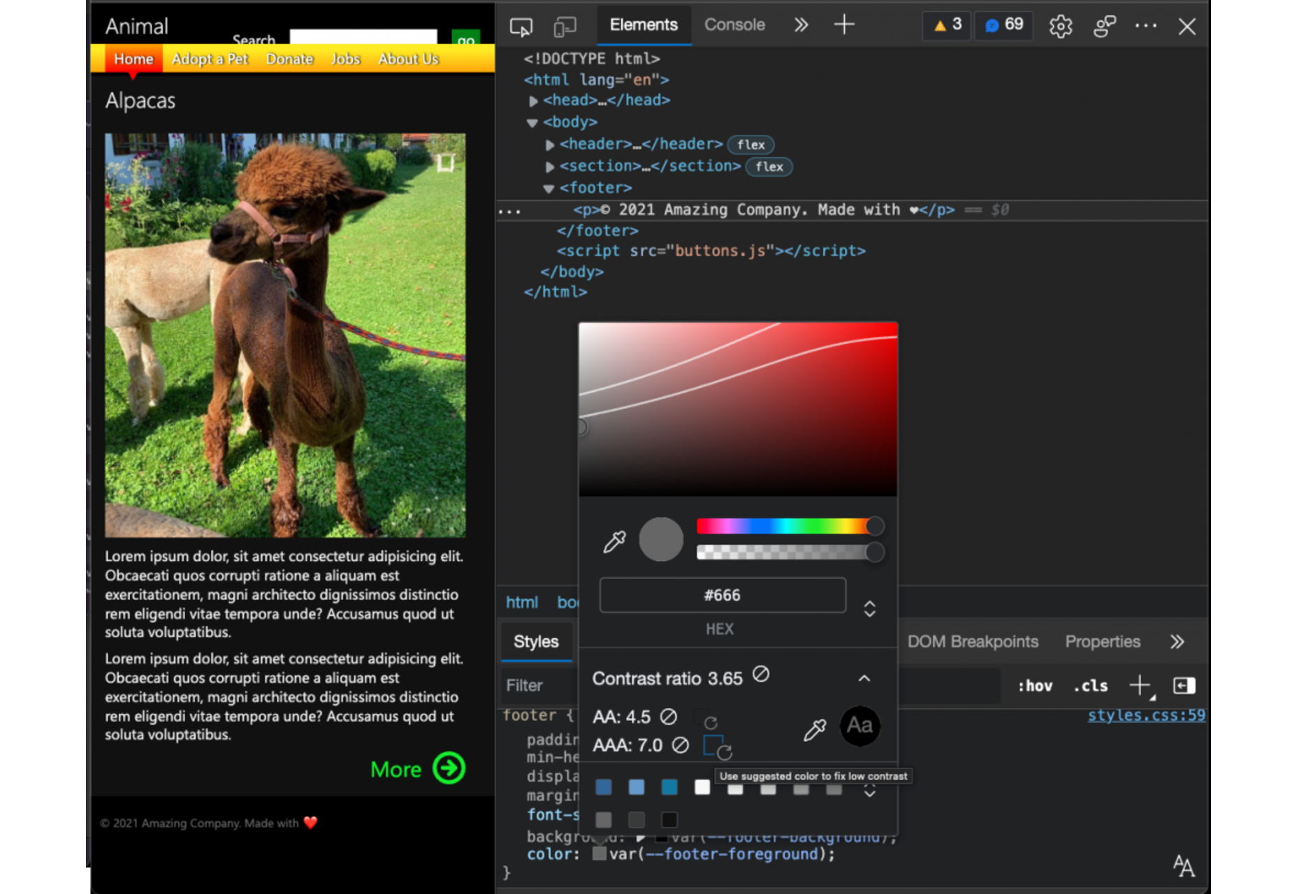 Popular Design News of the Week: April 11, 2022 - April 17, 2022 color-picker-expanded
