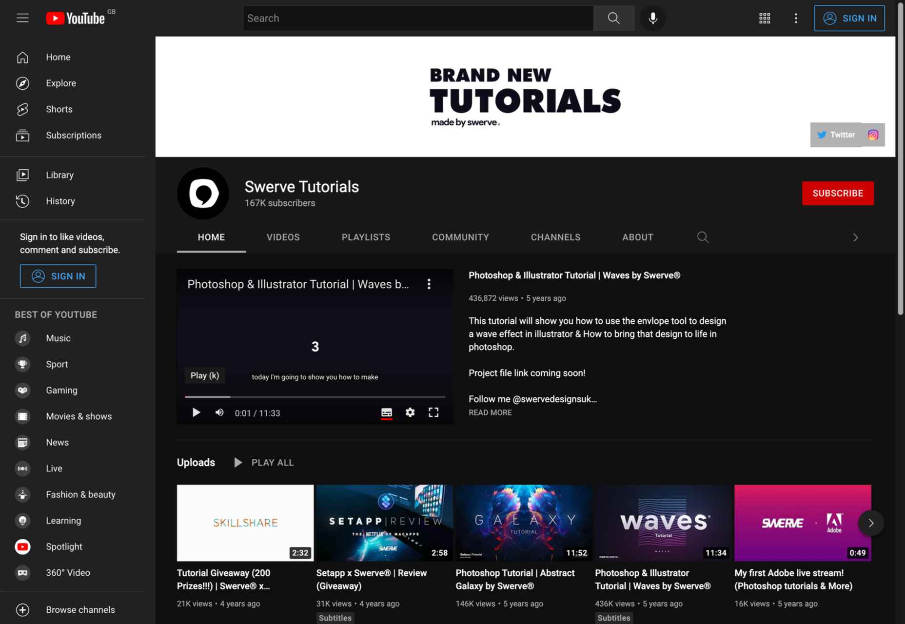 14 Best YouTube Channels for Designers in 2022 007 4