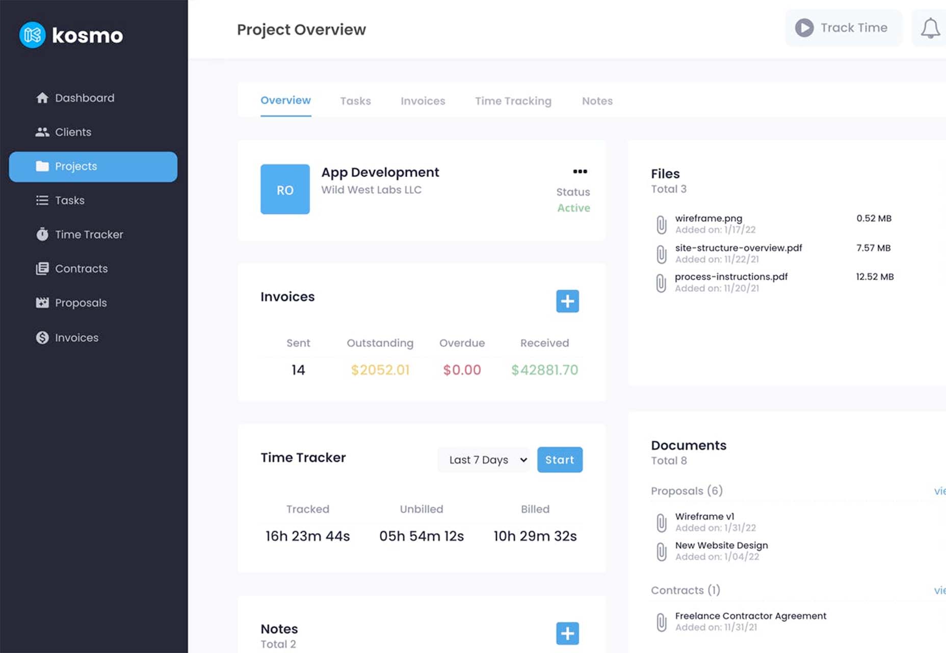 Exciting New Tools For Designers, April 2022 kosmo