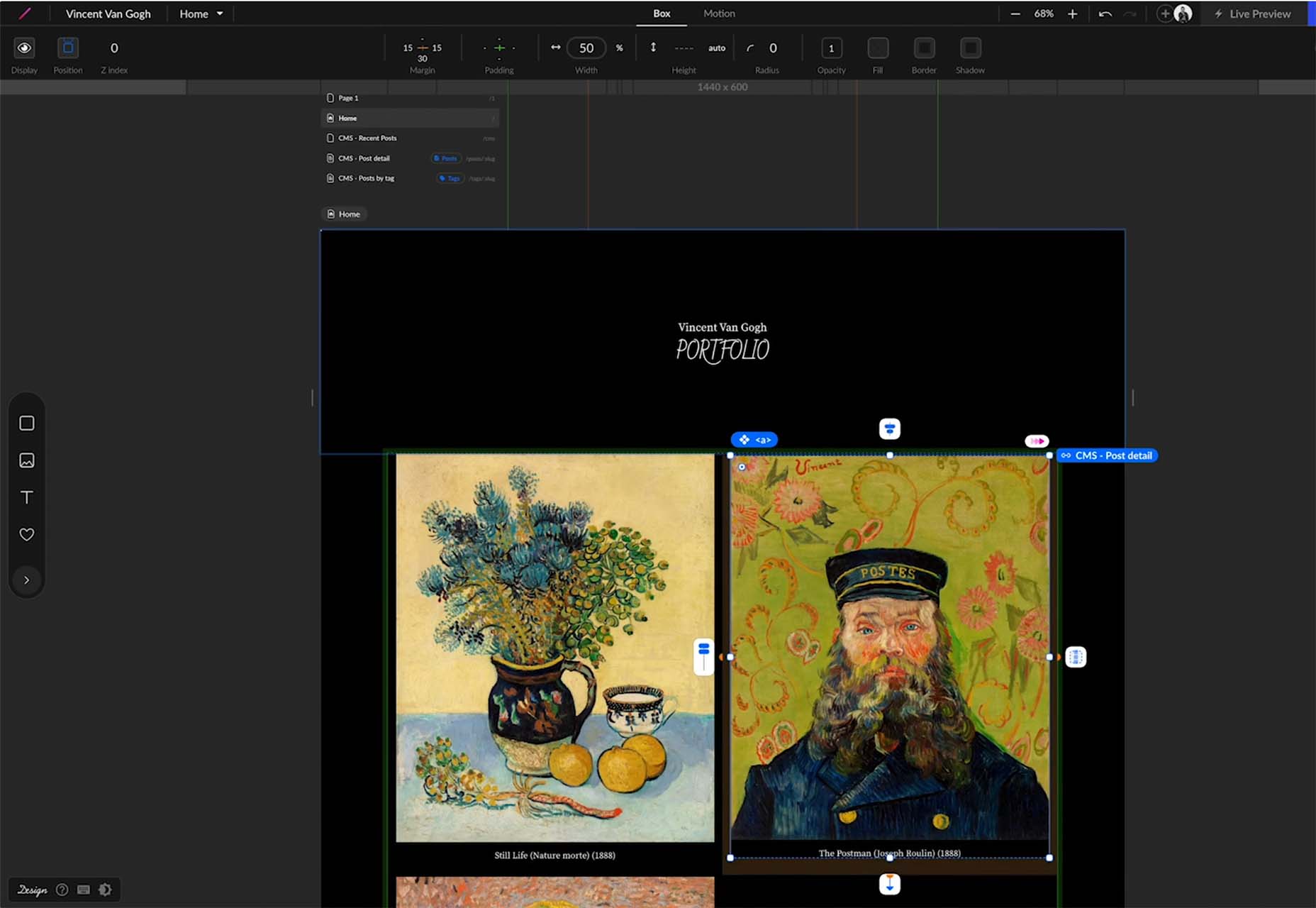 Exciting New Tools For Designers, April 2022 studio