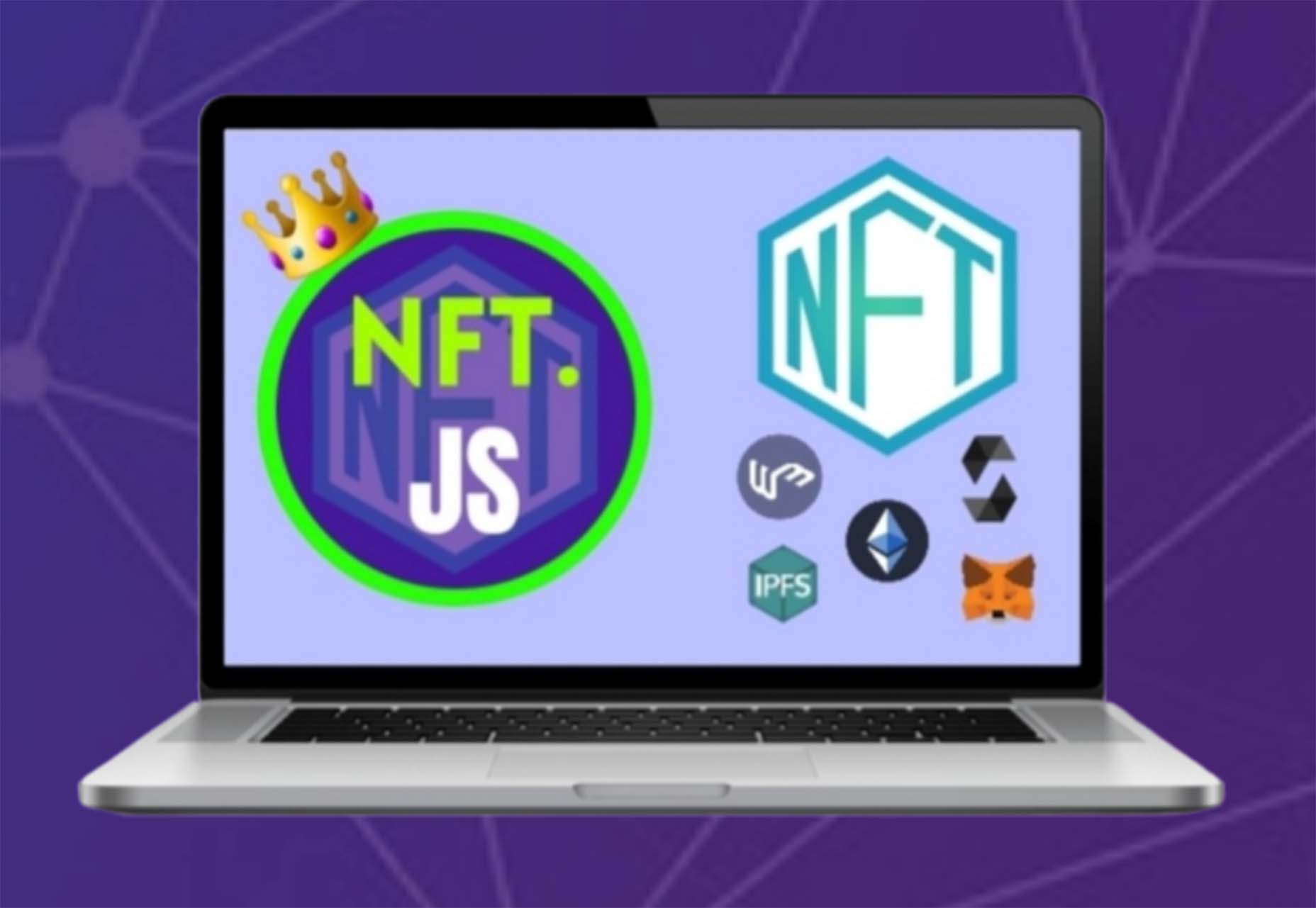 Exciting New Tools For Designers, April 2022 nft