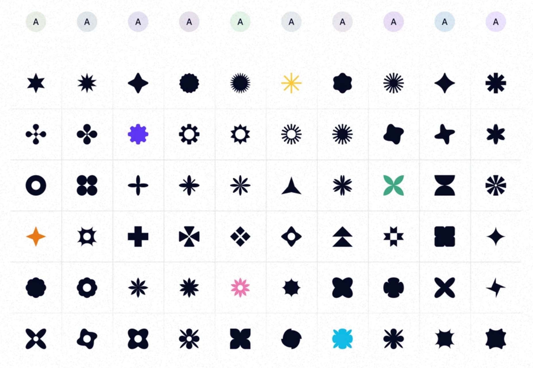 Exciting New Tools For Designers, April 2022 avvvatars