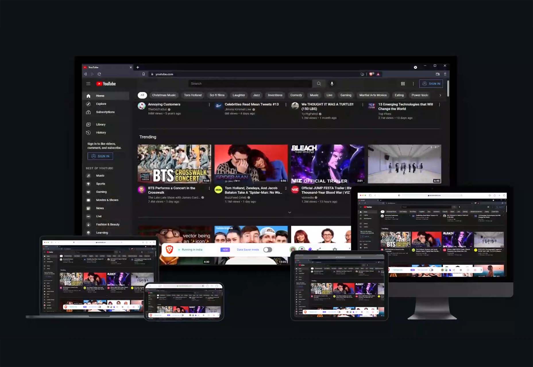 Exciting New Tools For Designers, April 2022 never install