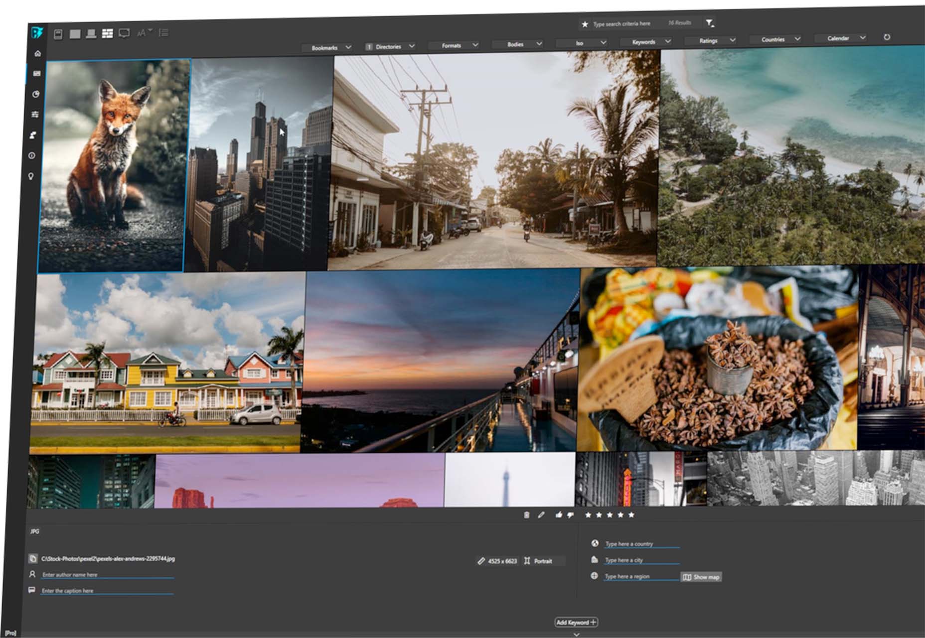 Exciting New Tools For Designers, April 2022 photoinsight