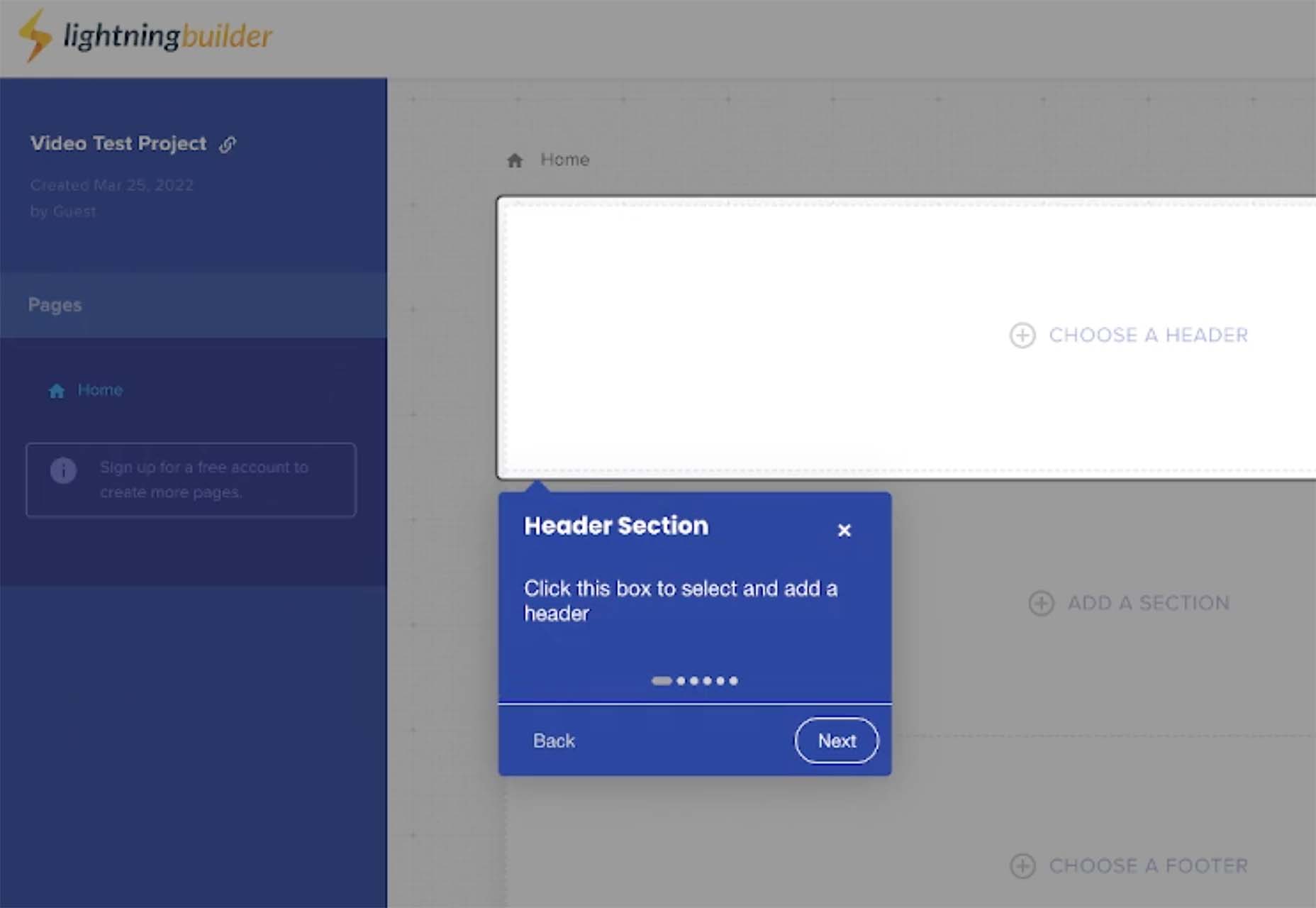 Exciting New Tools For Designers, April 2022 lightning