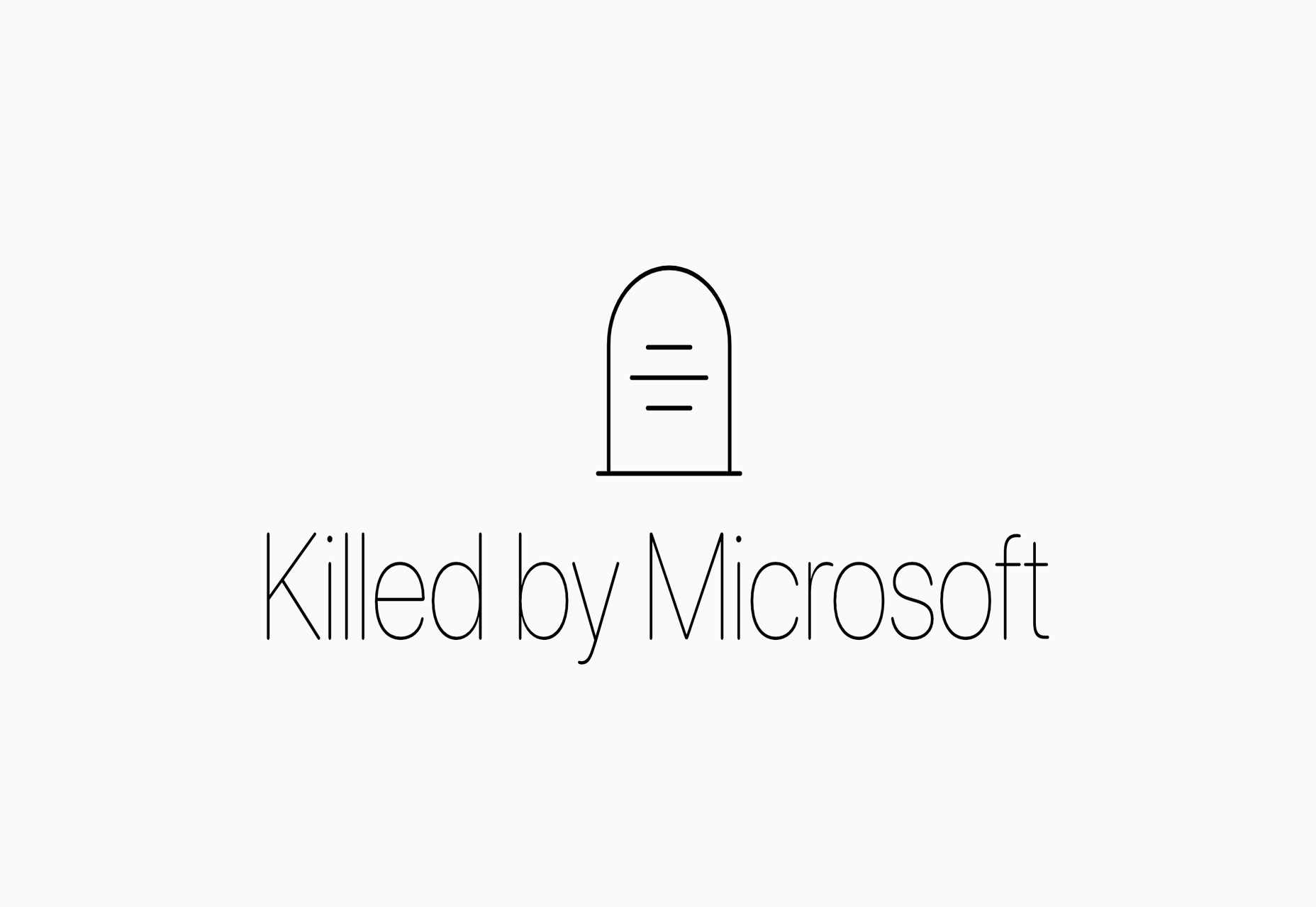 Popular Design News of the Week: April 4, 2022 - April 10, 2022 killedbymicrosoft