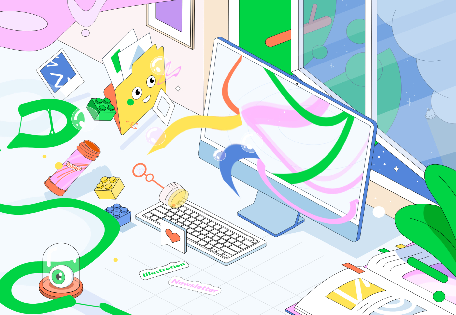 Popular Design News of the Week: April 4, 2022 - April 10, 2022 design-blogs