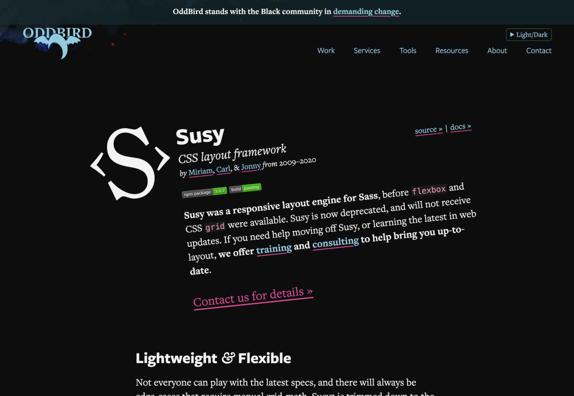 susy