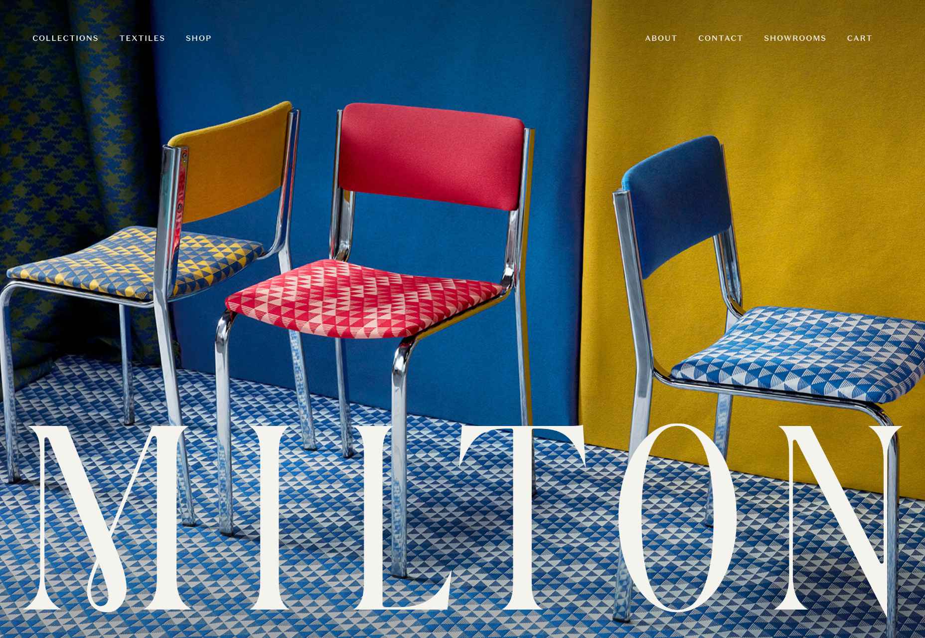 20 Best New Sites, April 2022 04 milton