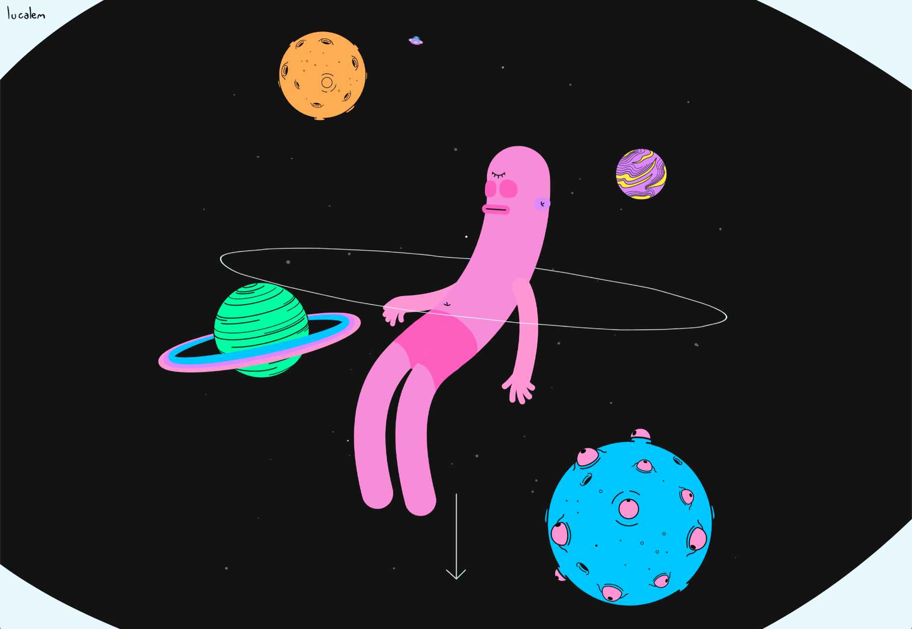 20 Best New Sites, April 2022 18 lucalem