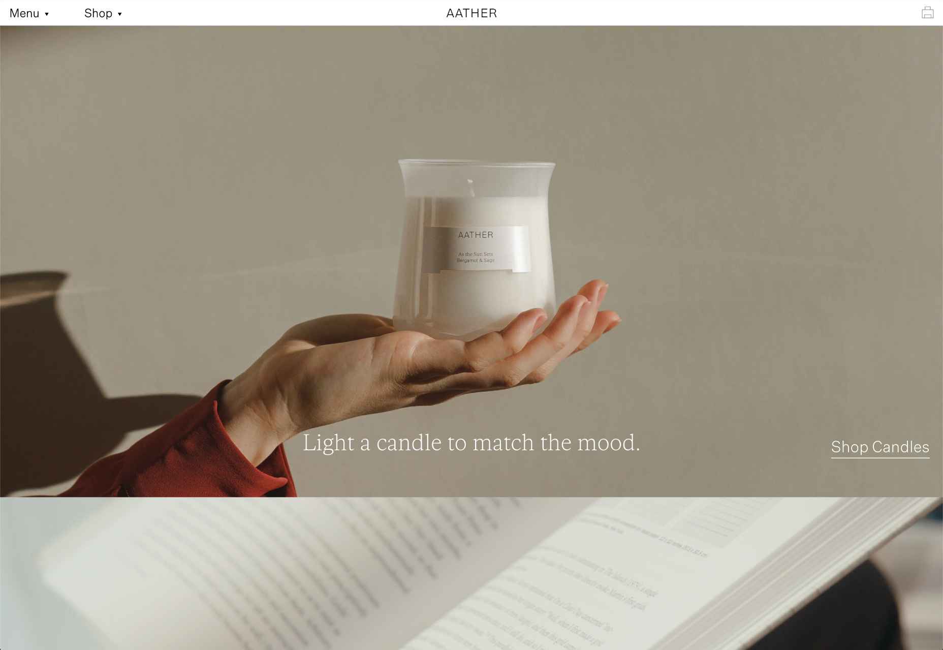 20 Best New Sites, April 2022 20 aather