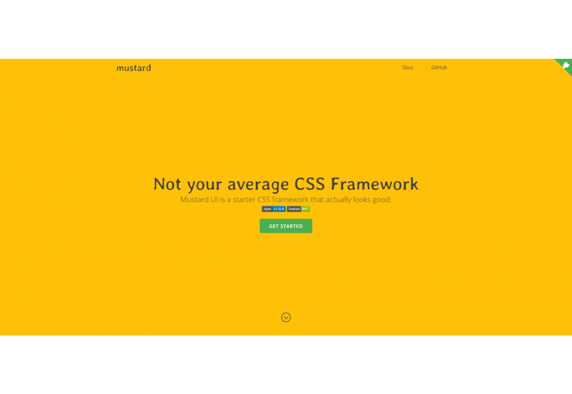 Popular Design News of the Week: March 28, 2022 - April 3, 2022 minimal css frameworks