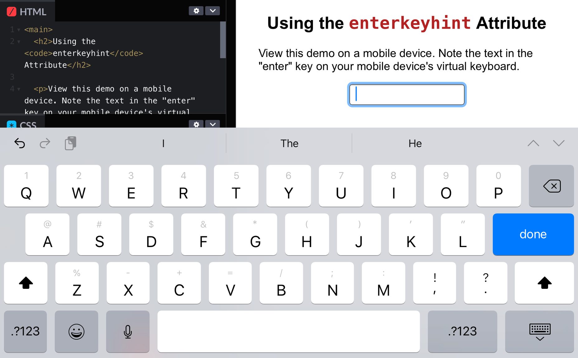 Popular Design News of the Week: March 21, 2022 - March 27, 2022 html attributes
