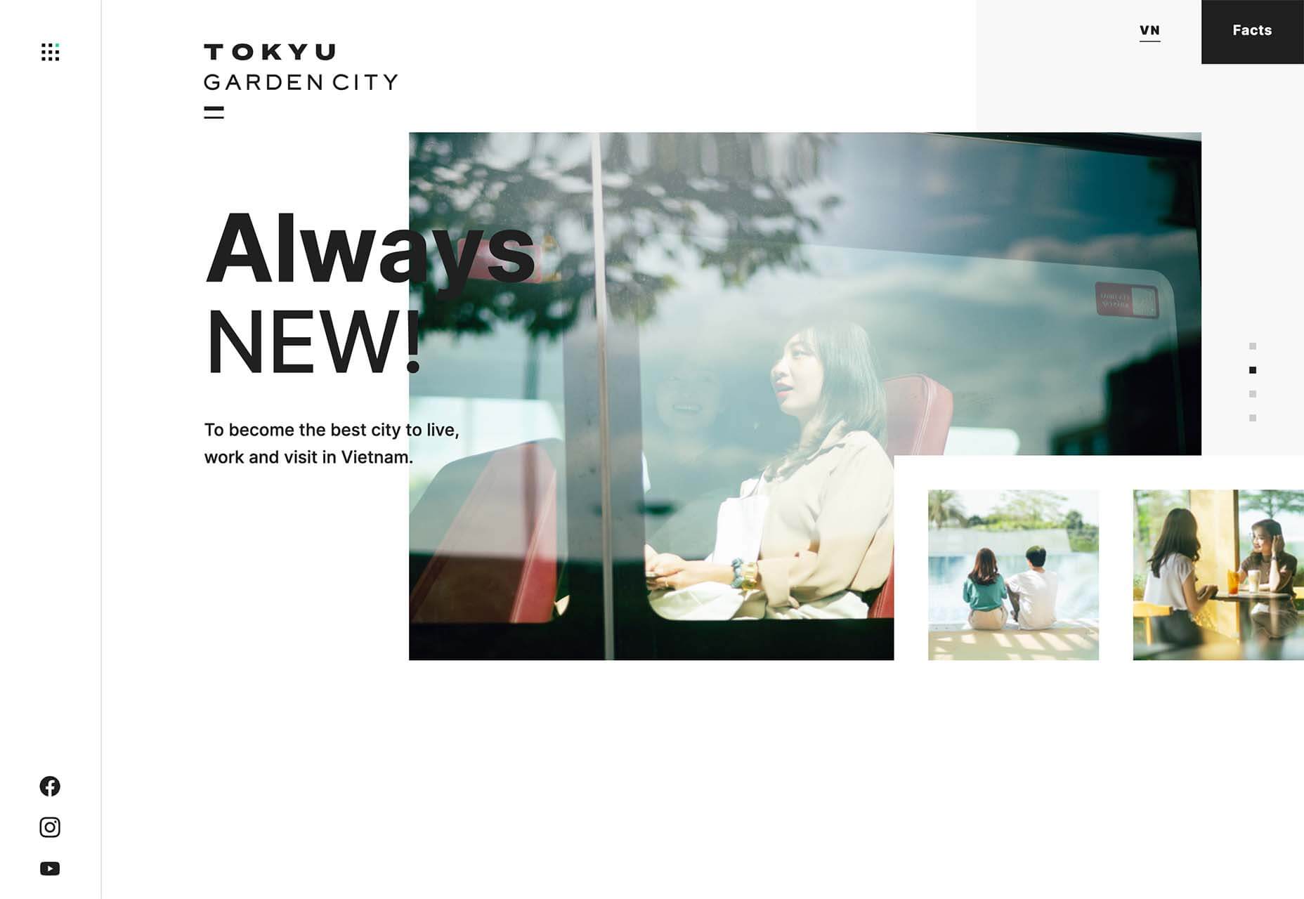 3 Essential Design Trends, March 2022 tokyu