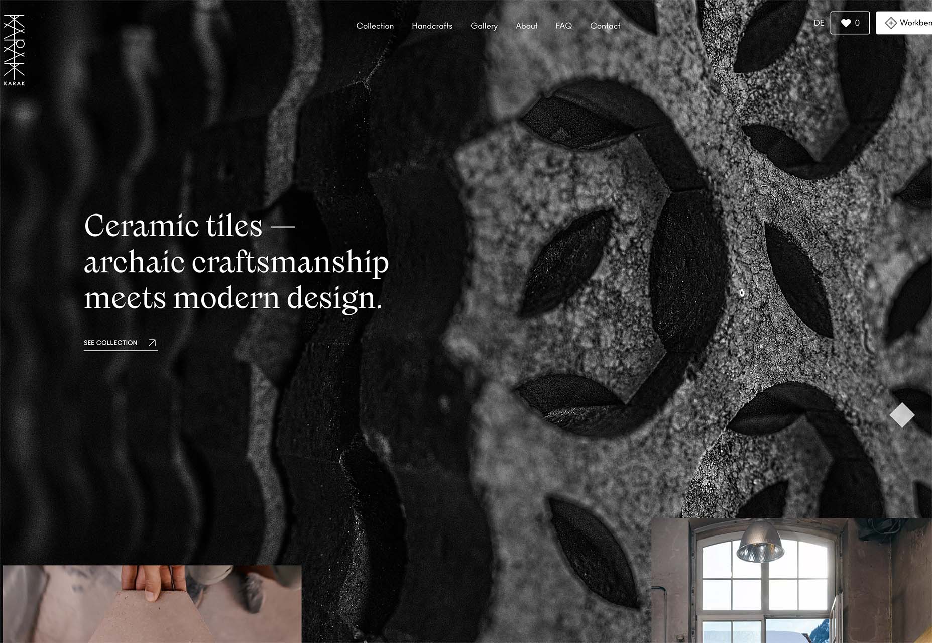3 Essential Design Trends, March 2022 karak