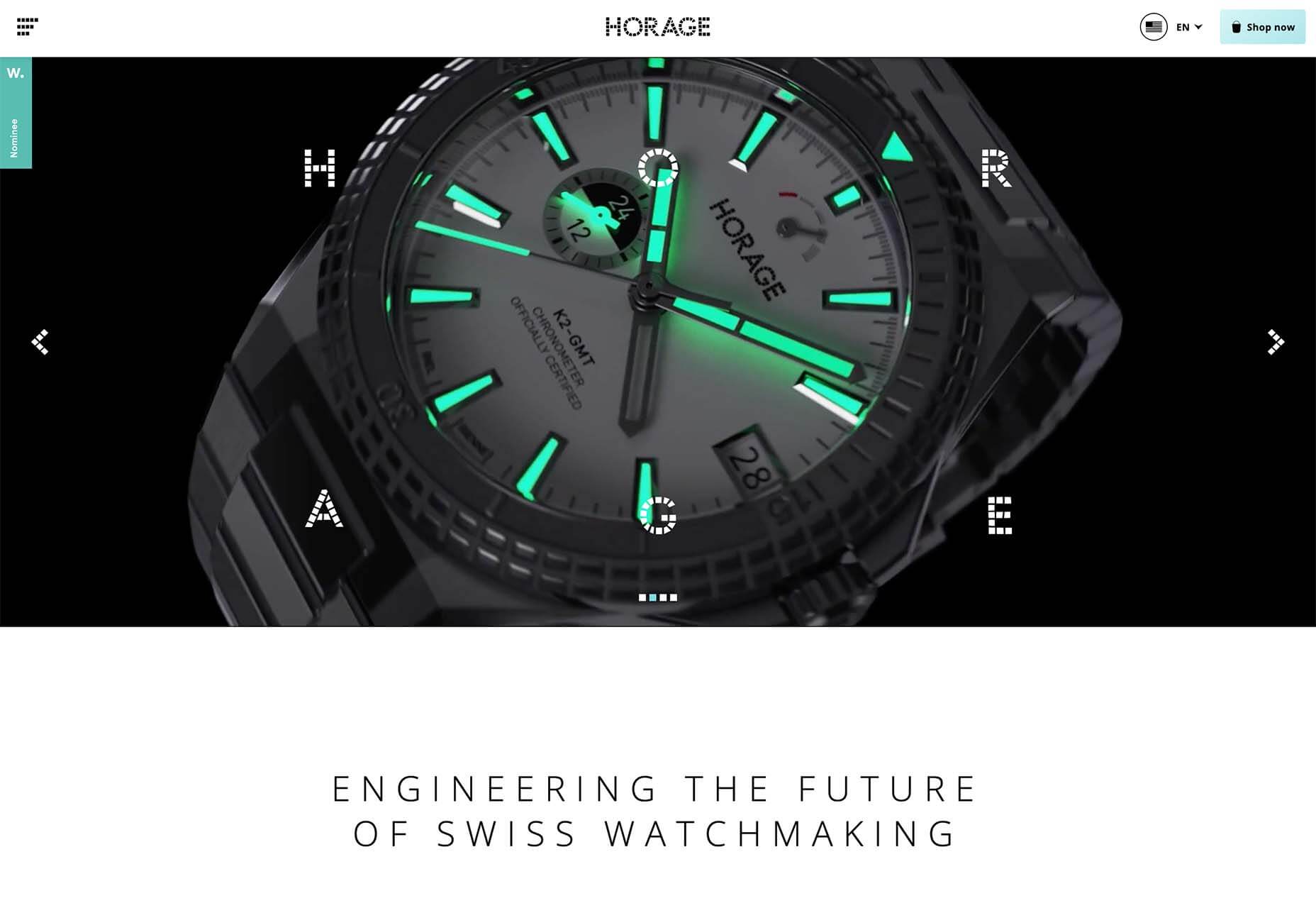 3 Essential Design Trends, March 2022 horage