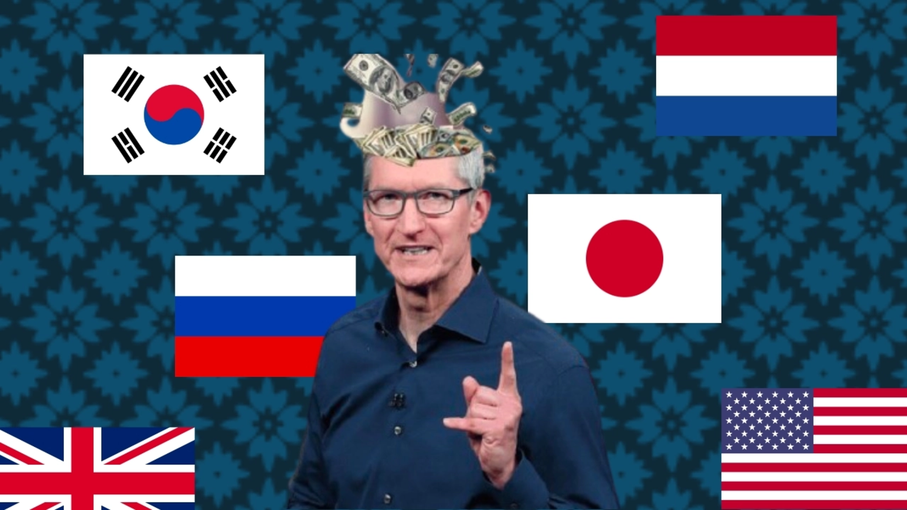 Popular Design News of the Week: March 14, 2022 - March 20, 2022 developer red flags