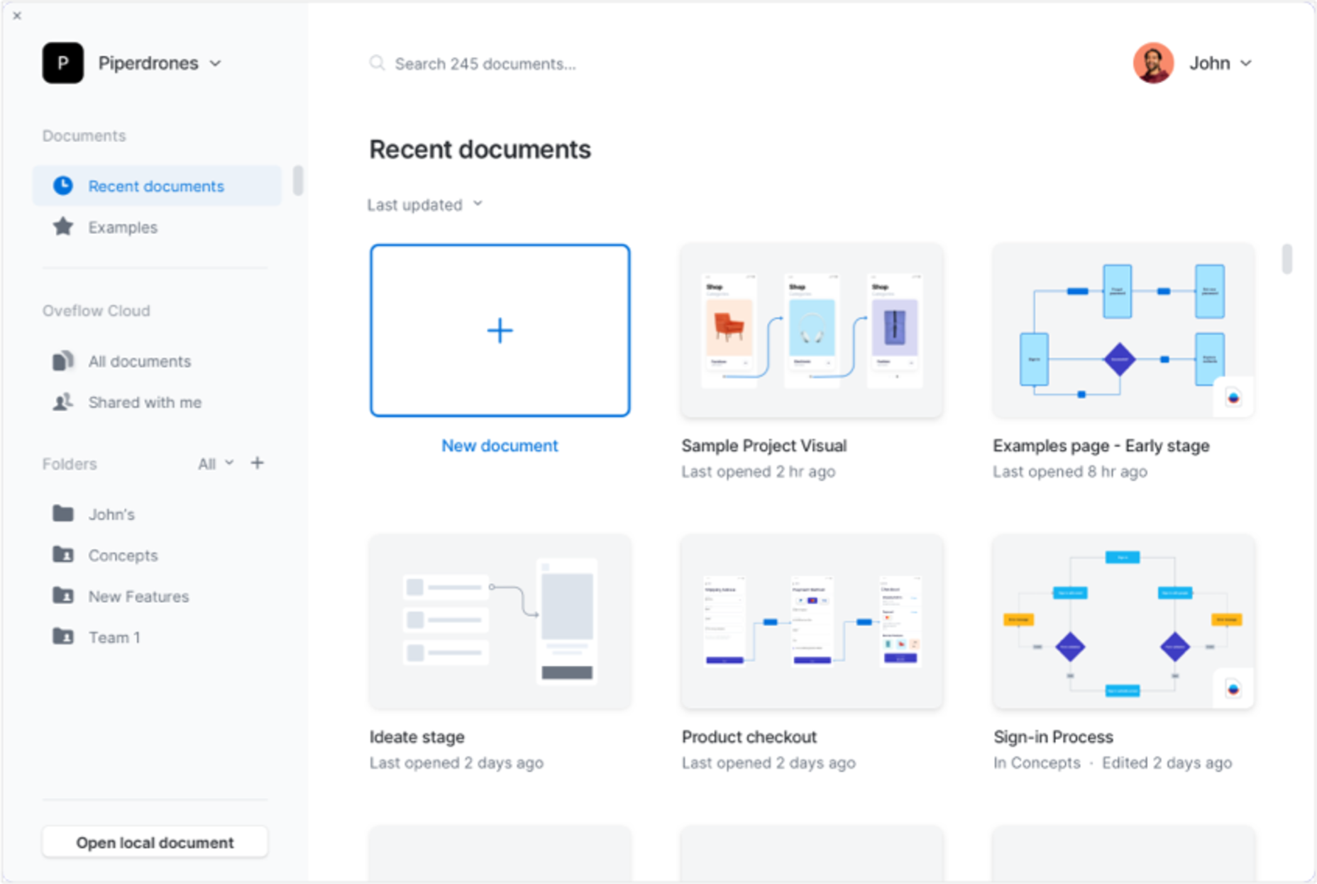 Popular Design News of the Week: March 14, 2022 - March 20, 2022 overflow 2