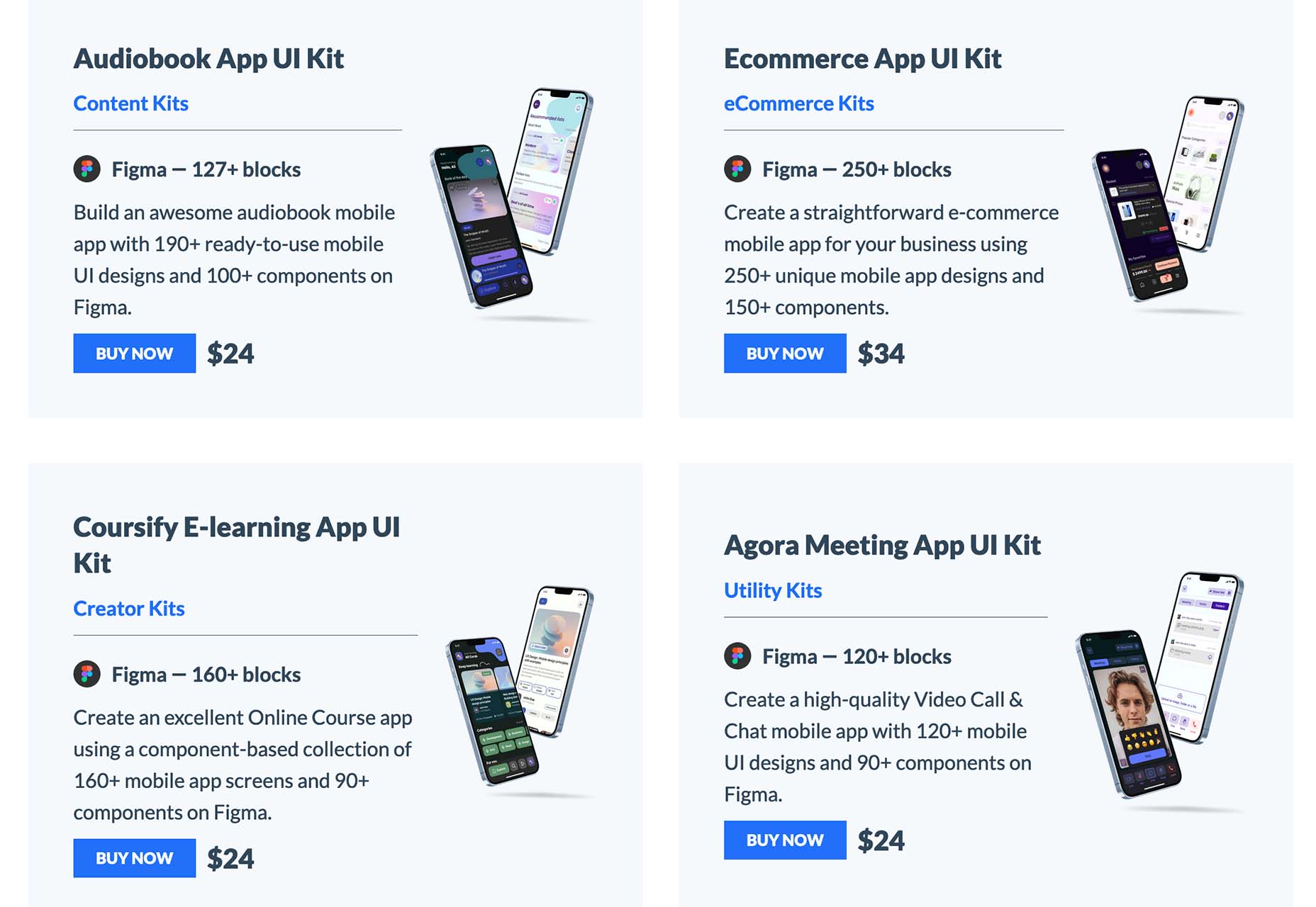Exciting New Tools For Designers, March 2022 ambient
