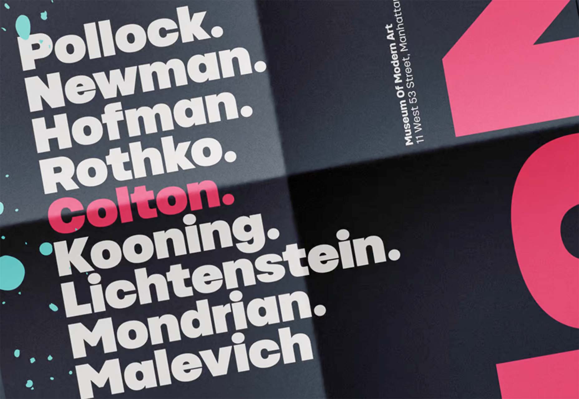 Exciting New Tools For Designers, March 2022 colton