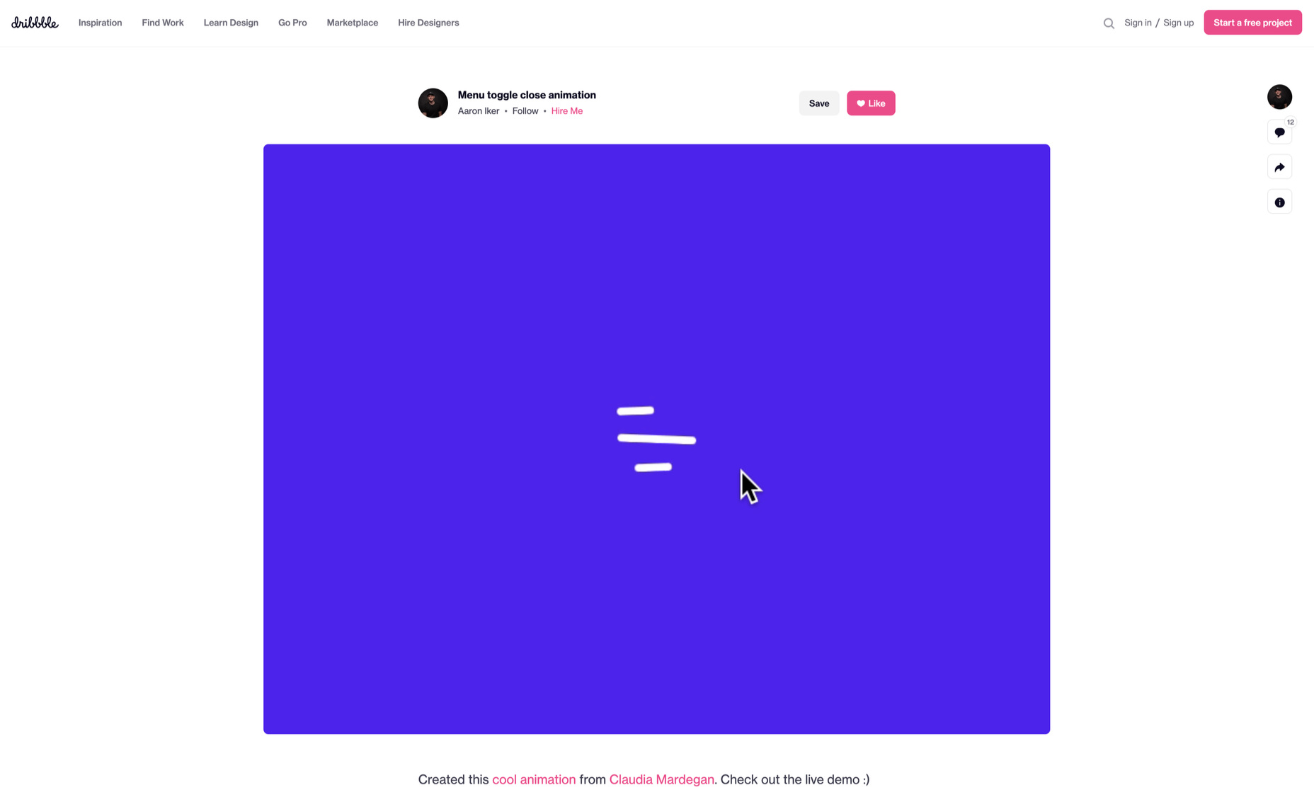 Using Micro-Interactions to Drive UX 001 1 1