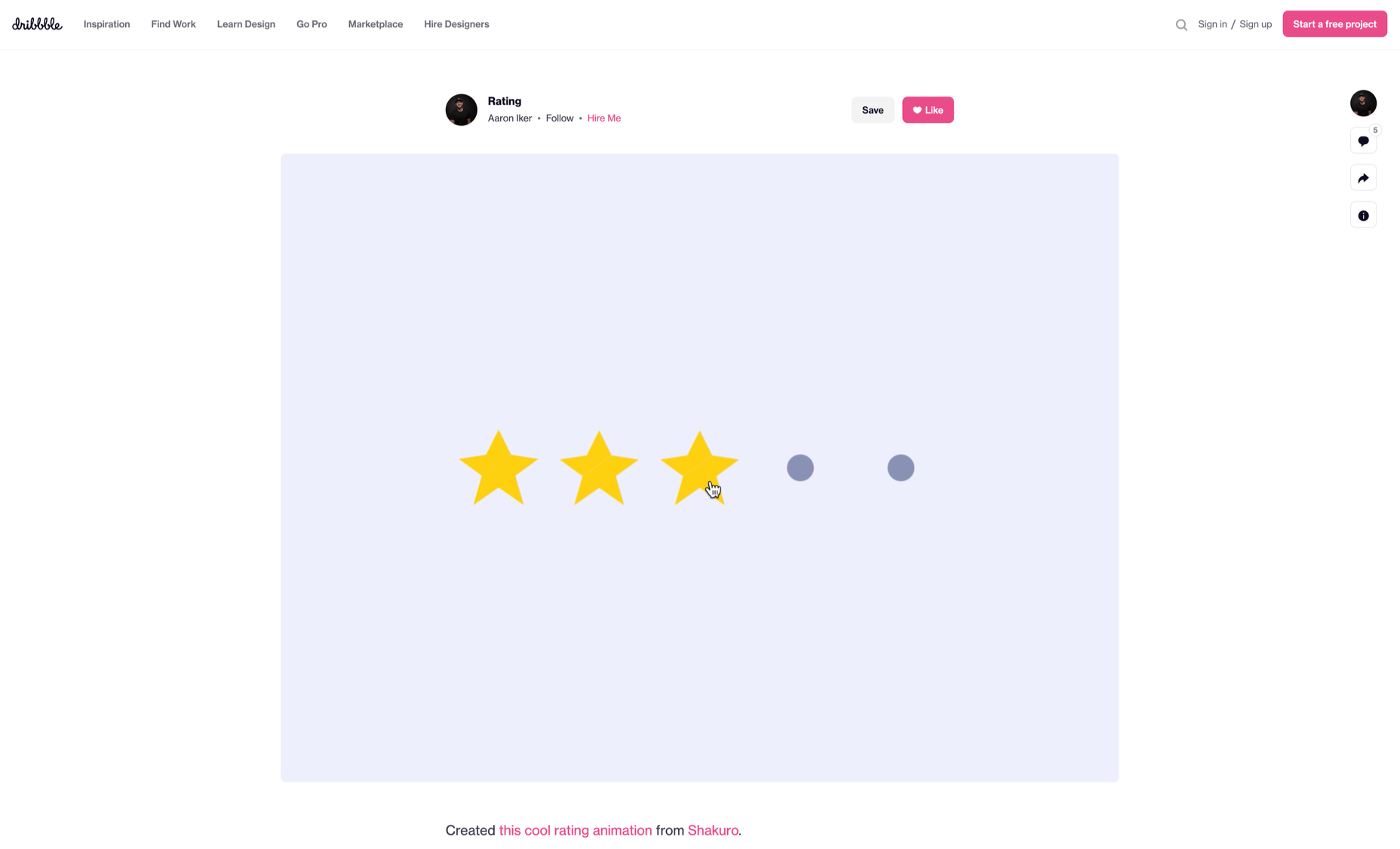 Using Micro-Interactions to Drive UX 003 2