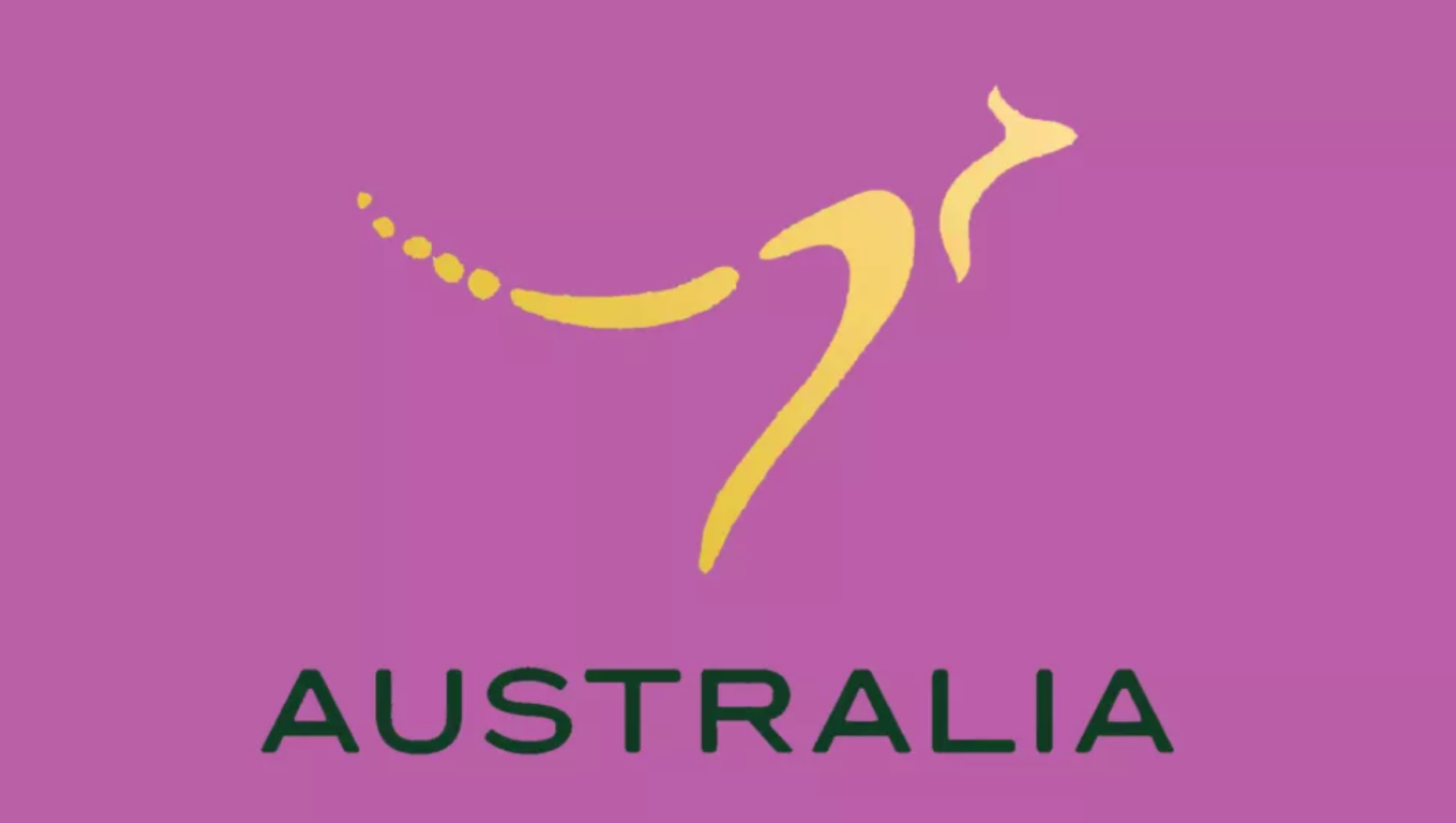 Popular Design News of the Week: February 21, 2022 - February 27, 2022 australia logo
