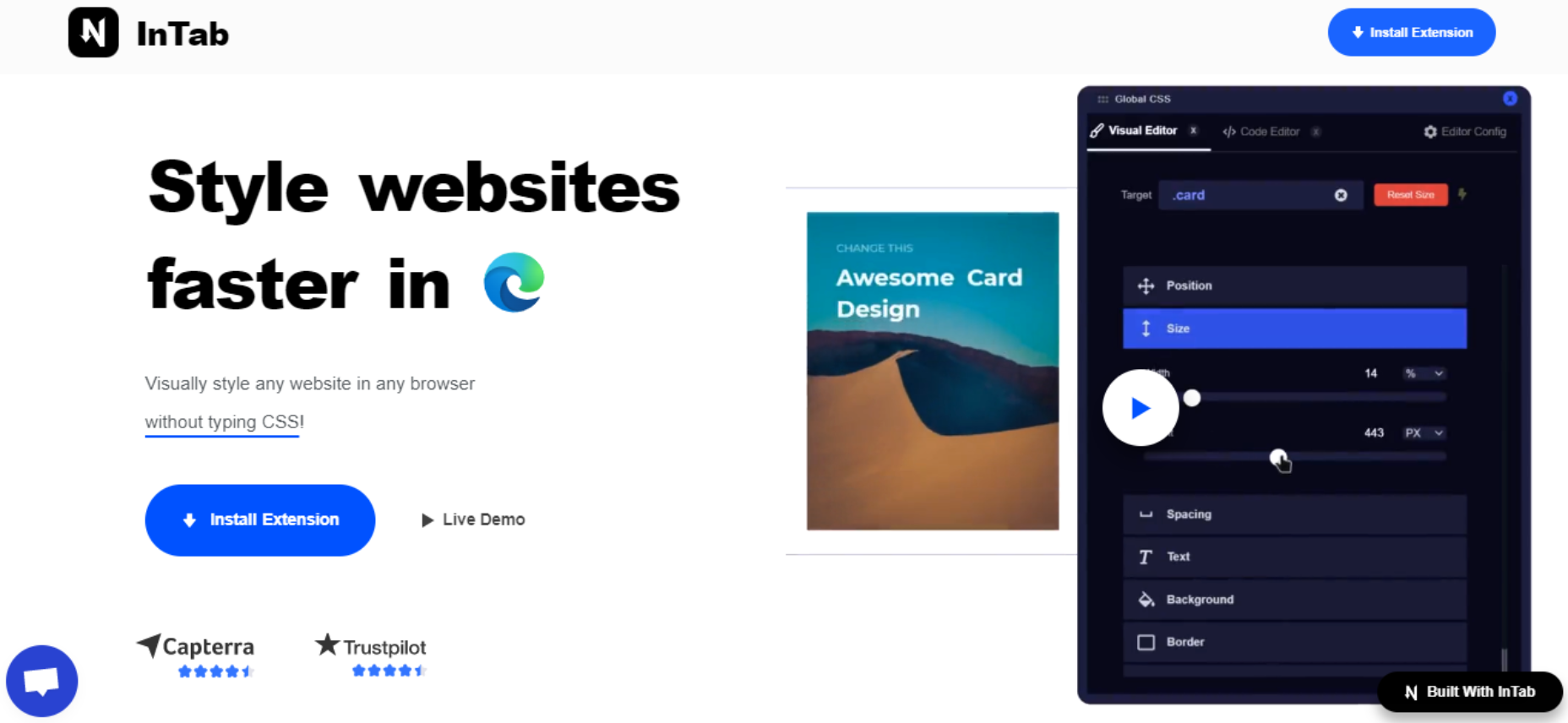 Popular Design News of the Week: February 21, 2022 - February 27, 2022 intab