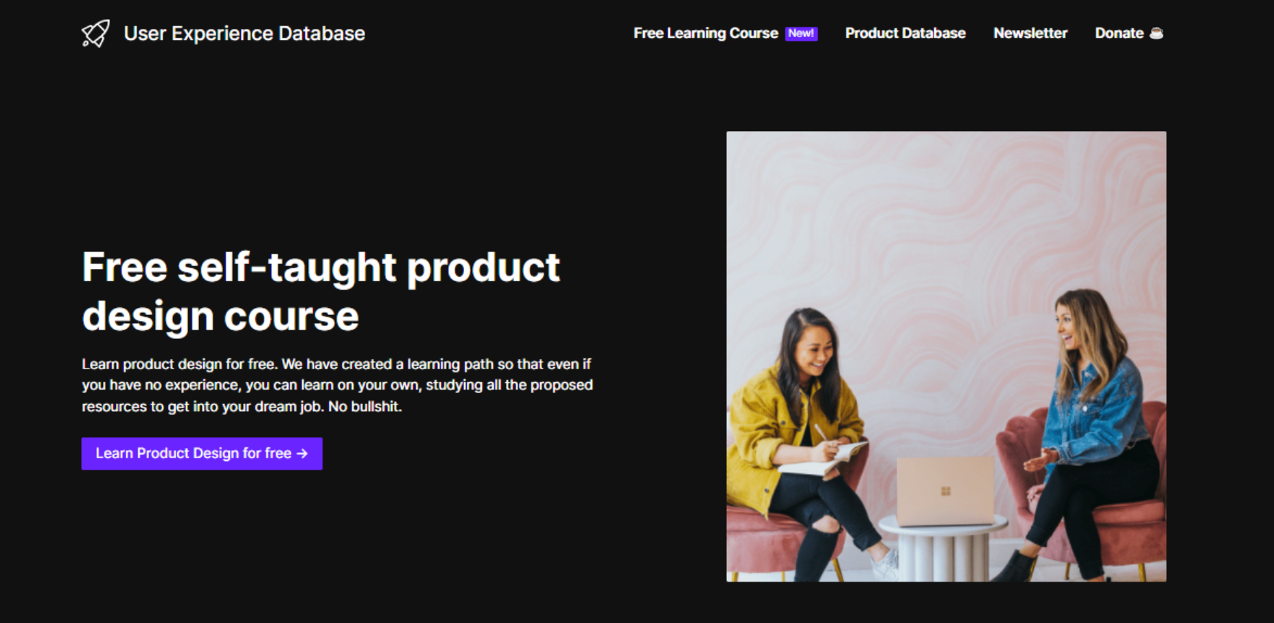 Popular Design News of the Week: February 21, 2022 - February 27, 2022 ux database