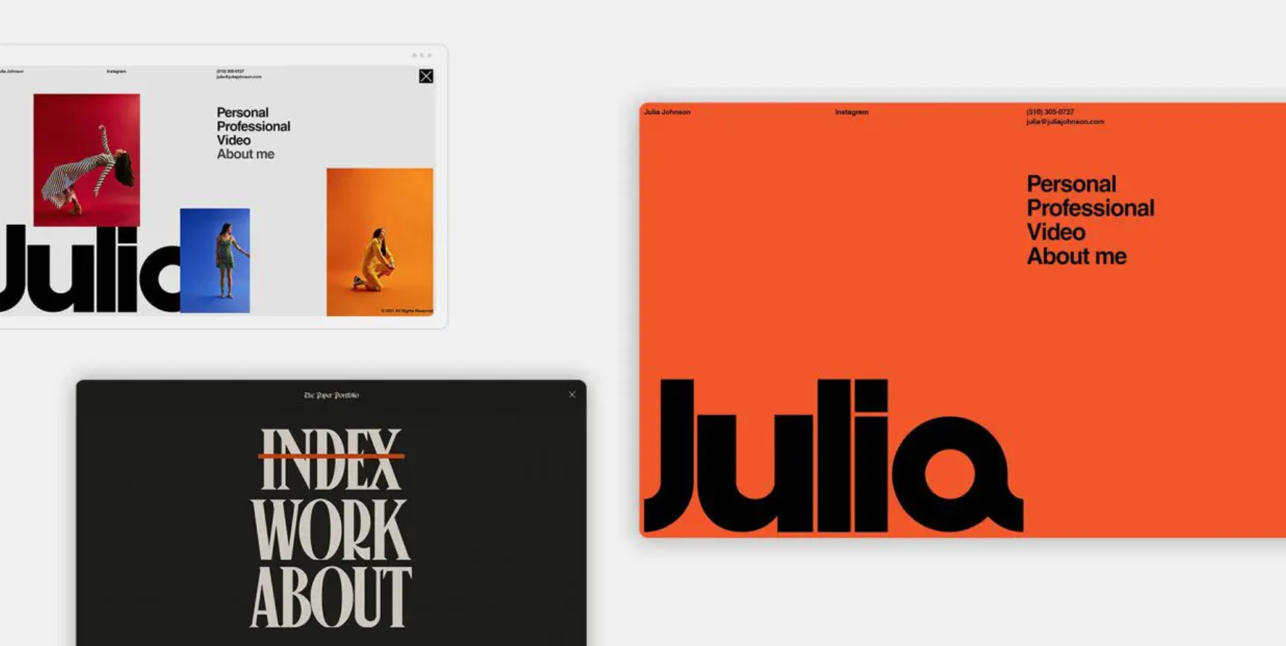 Popular Design News of the Week: February 14, 2022 - February 20, 2022 inspirin web design