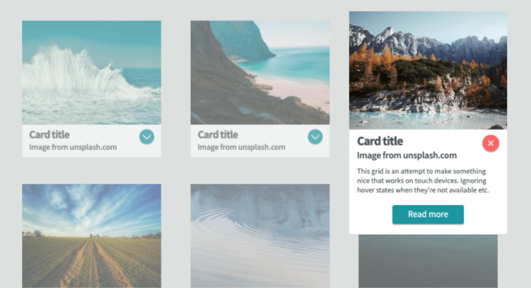Popular Design News of the Week: February 14, 2022 - February 20, 2022 Free CSS Effects
