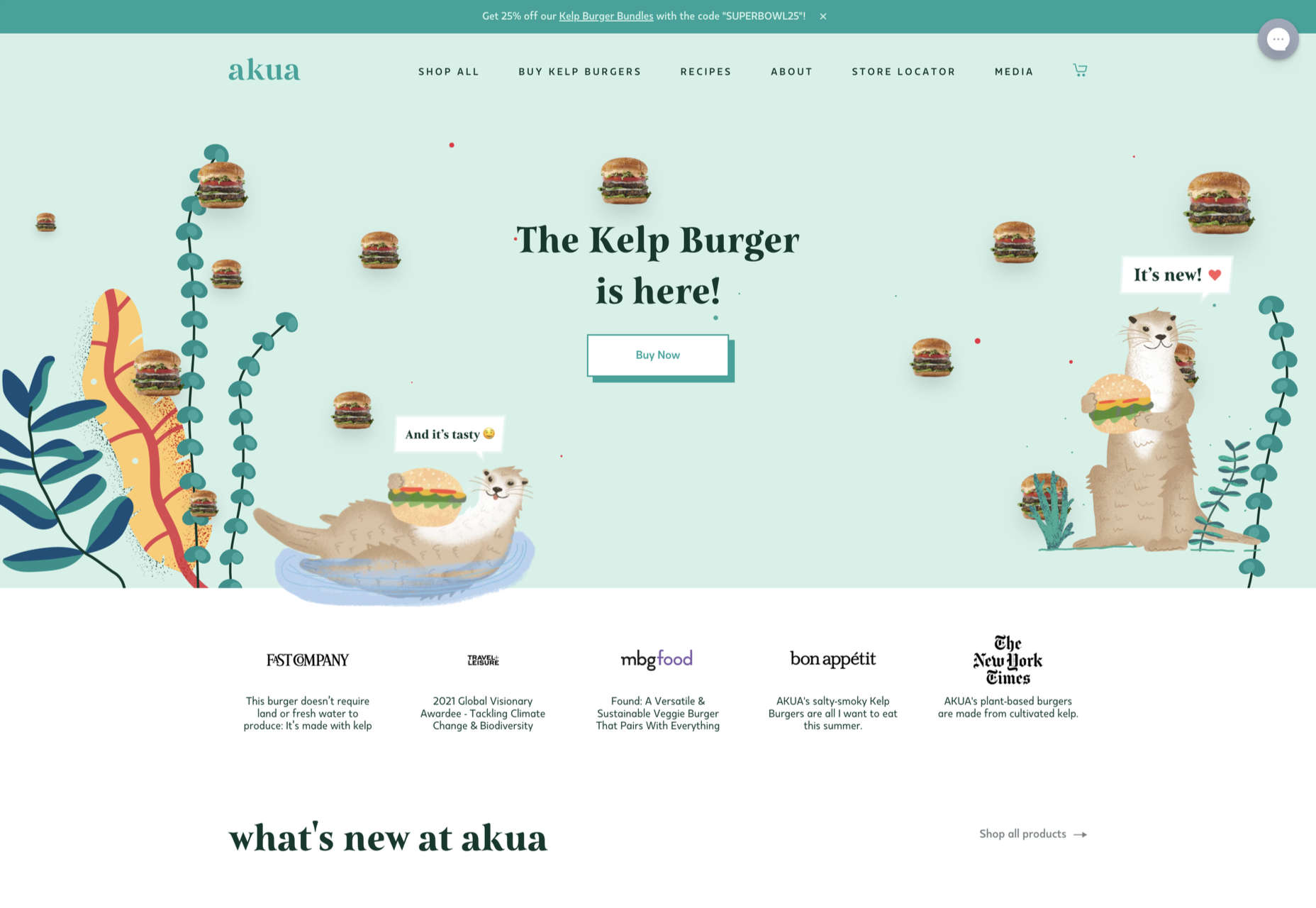 20 Best New Websites, February 2022 007 2 2