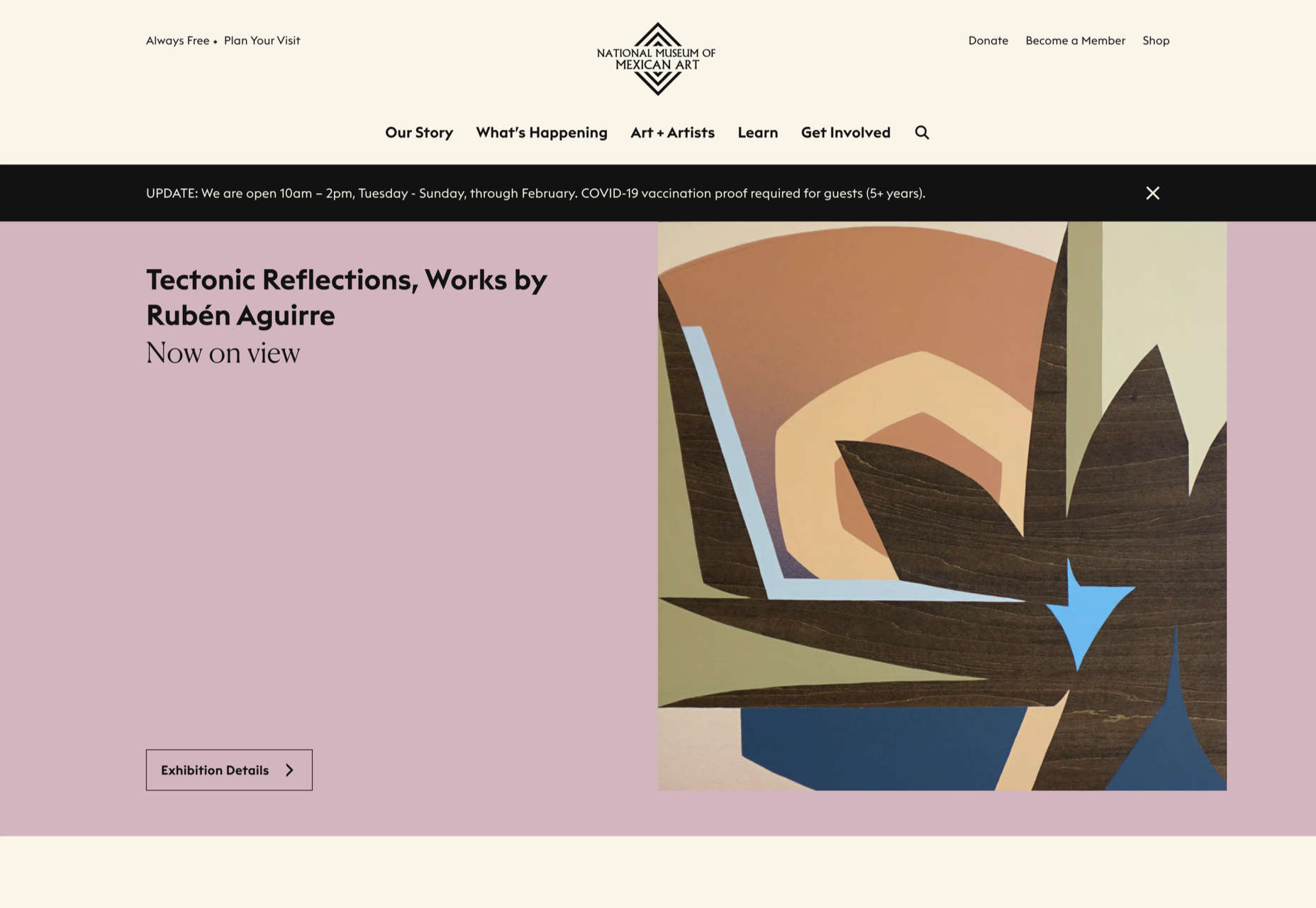 20 Best New Websites, February 2022 008 2 2