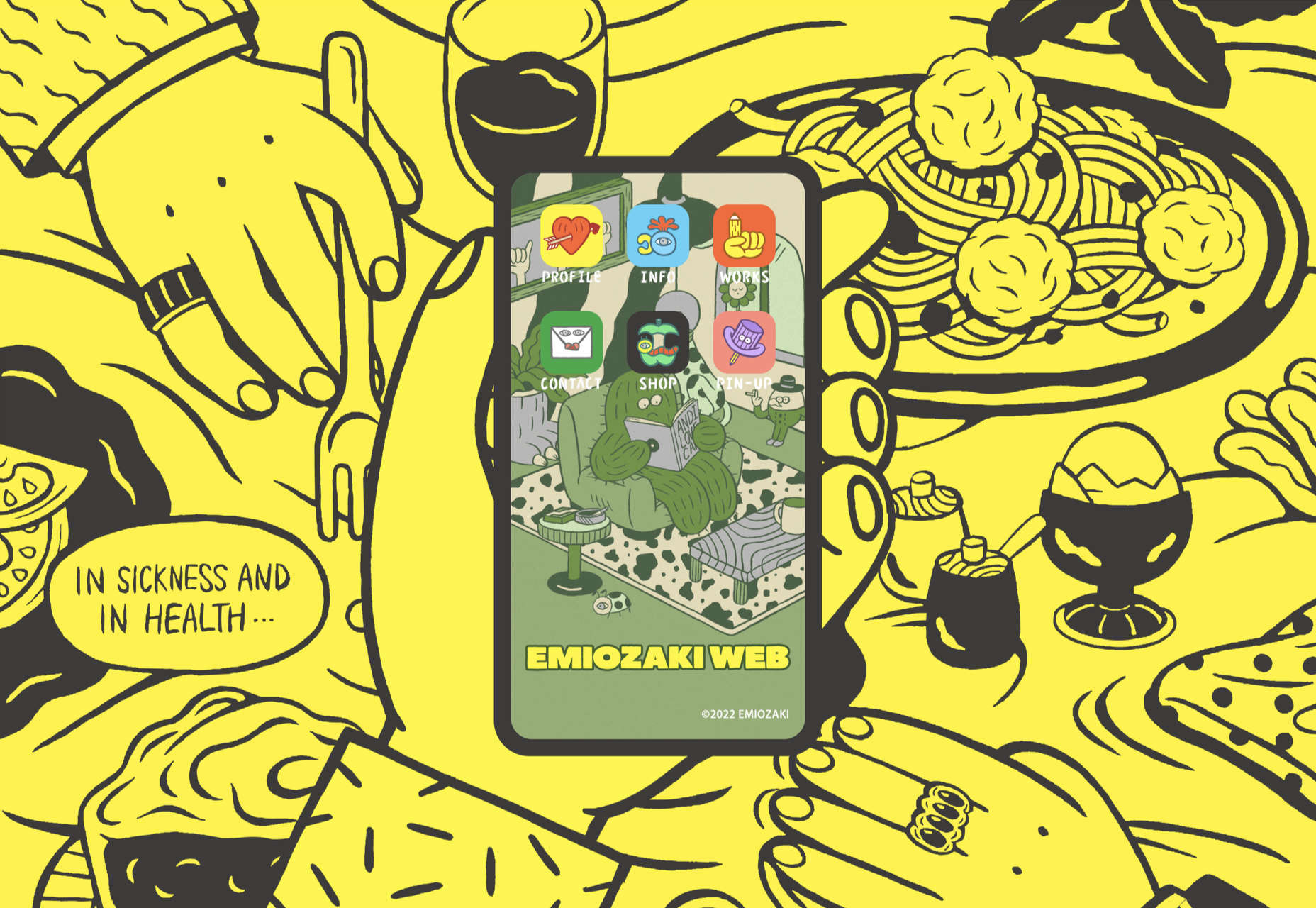 20 Best New Websites, February 2022 014 5